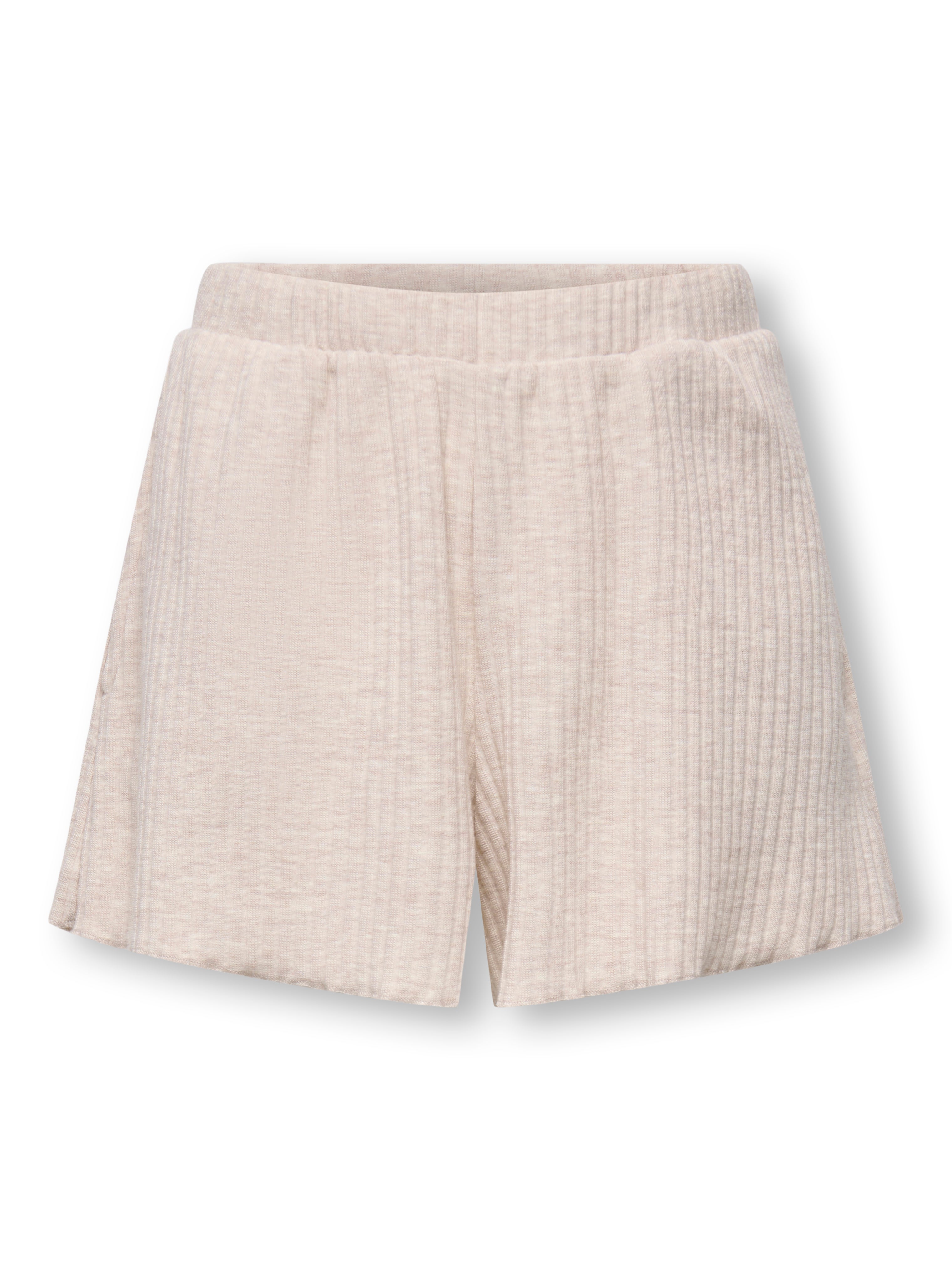 Thumbnail - Kognella Locker Geschnitten Shorts