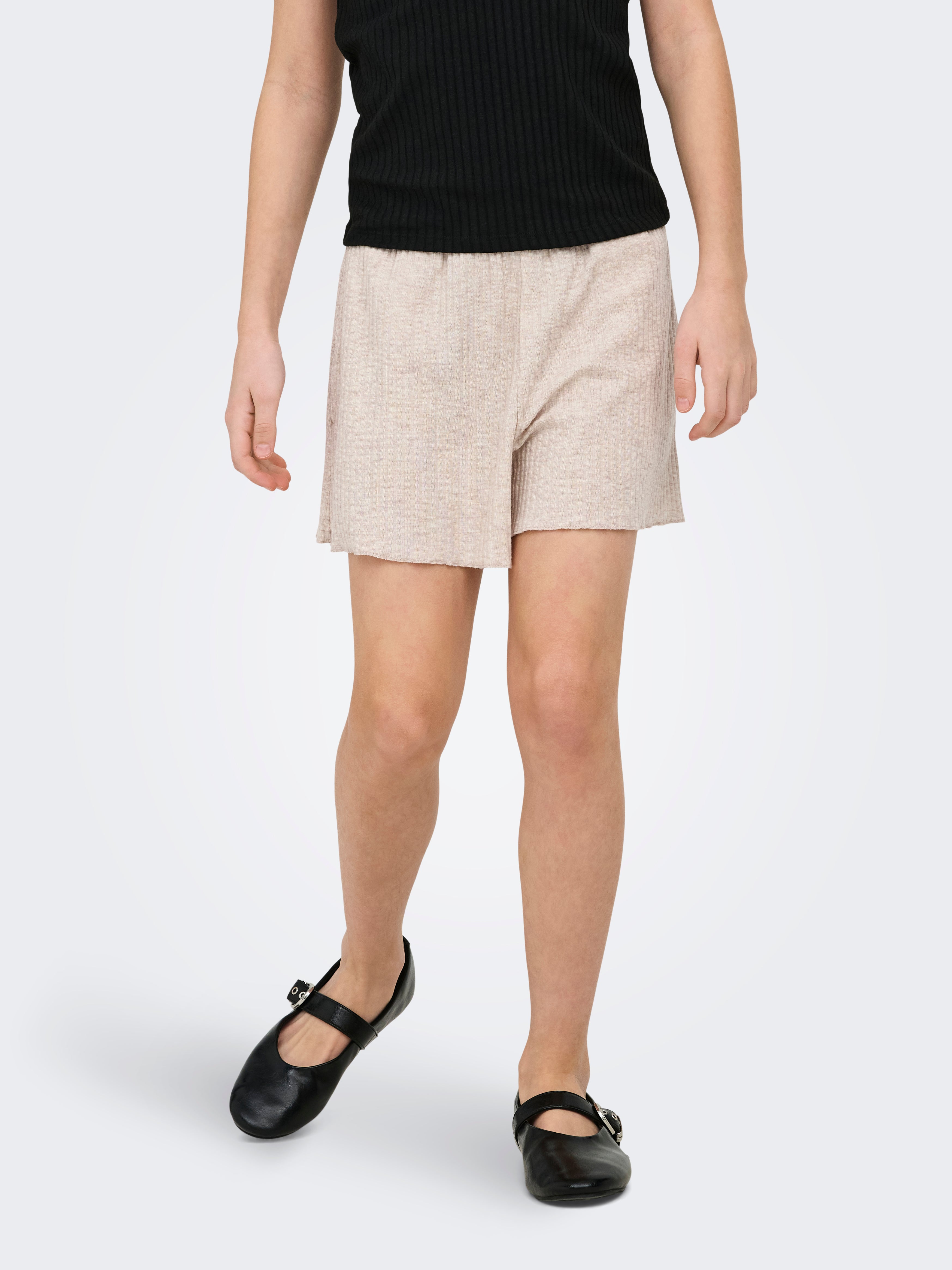 Thumbnail - Kognella Locker Geschnitten Shorts