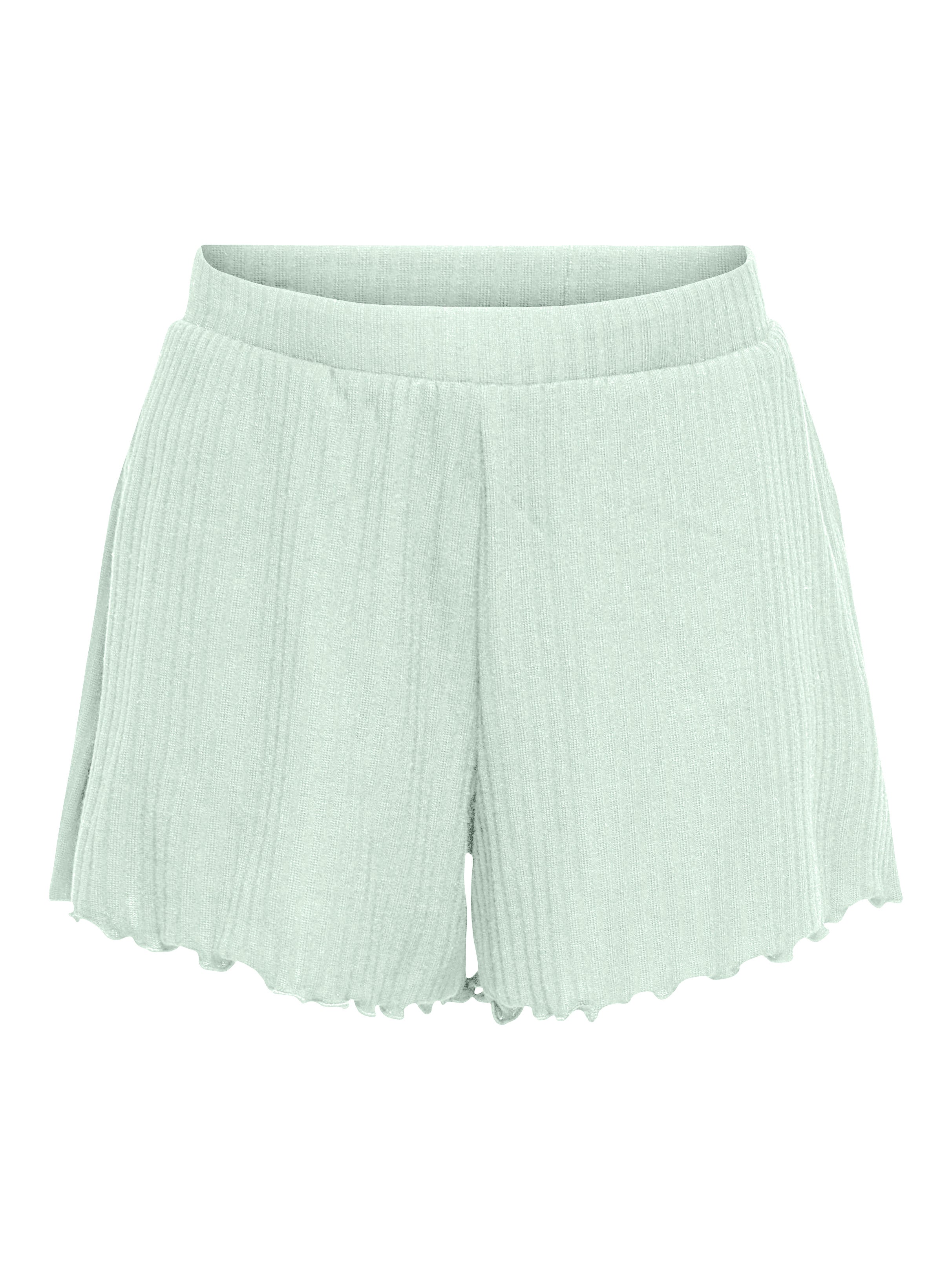 Kognella Locker Geschnitten Shorts