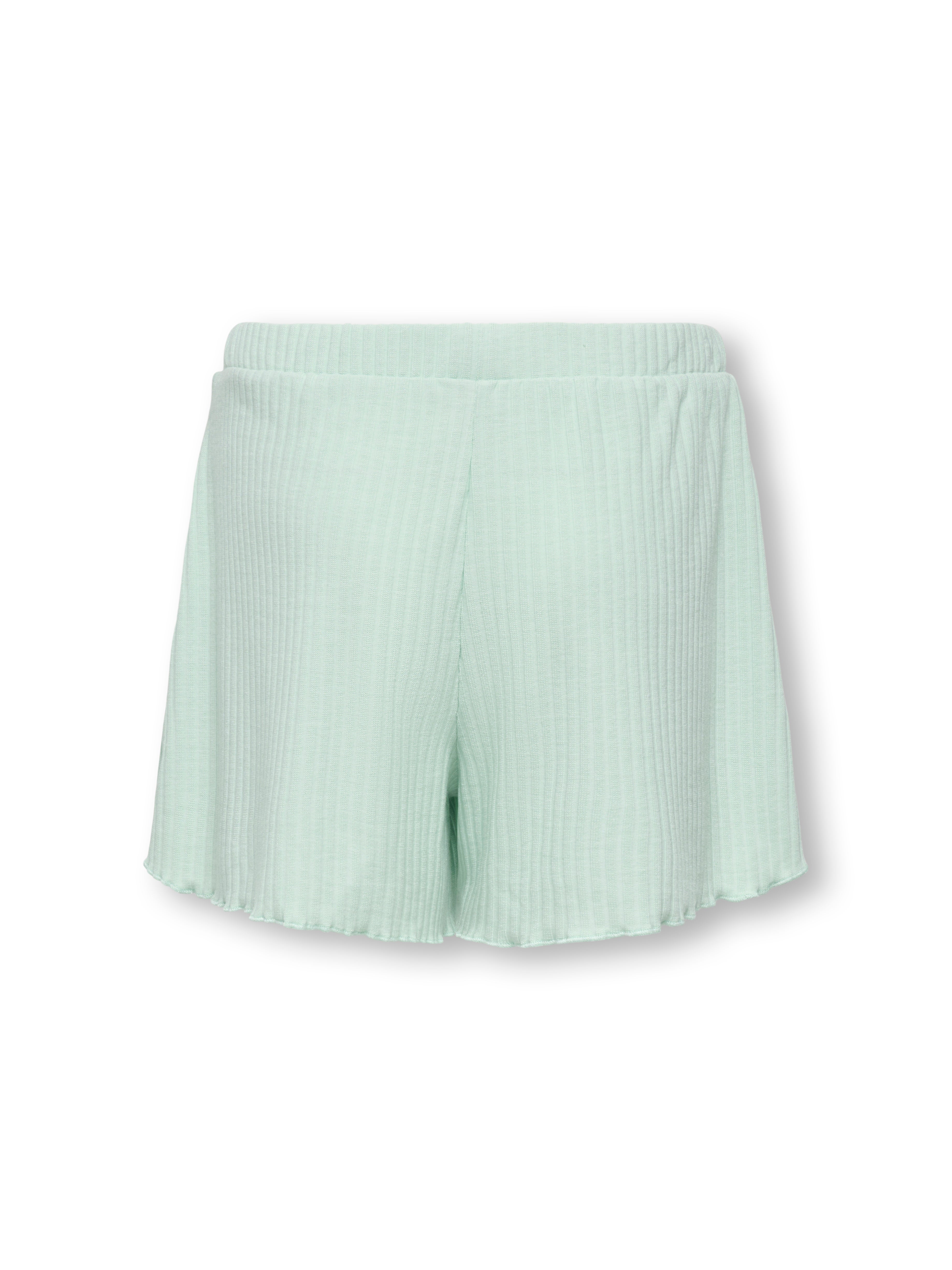 Thumbnail - Kognella Locker Geschnitten Shorts