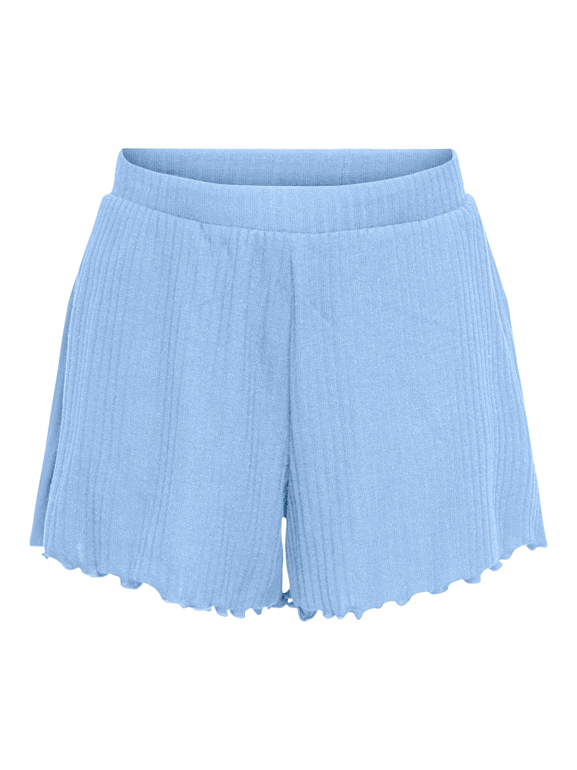 Kognella Locker Geschnitten Shorts