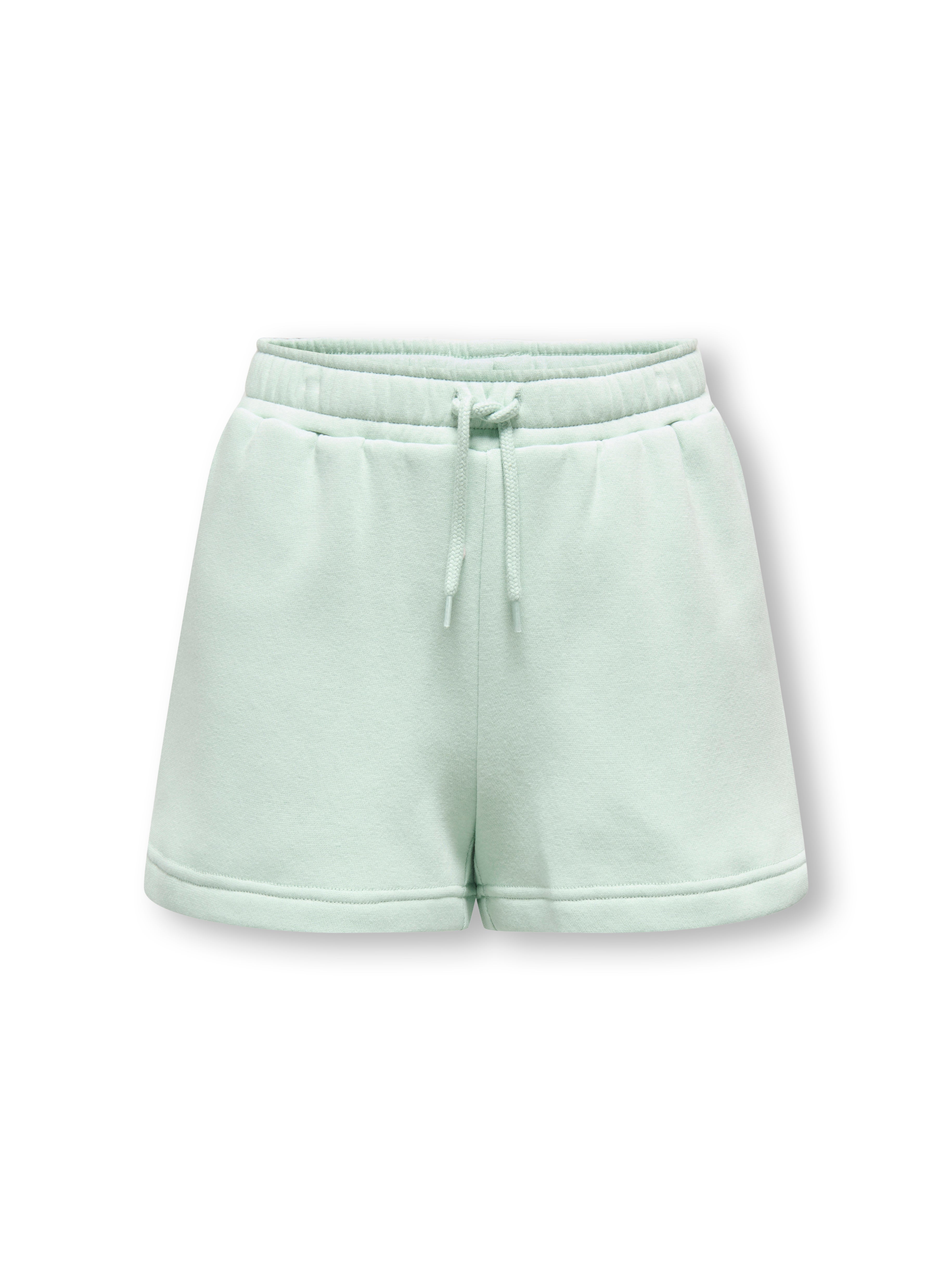 Kogsweat Locker Geschnitten Shorts