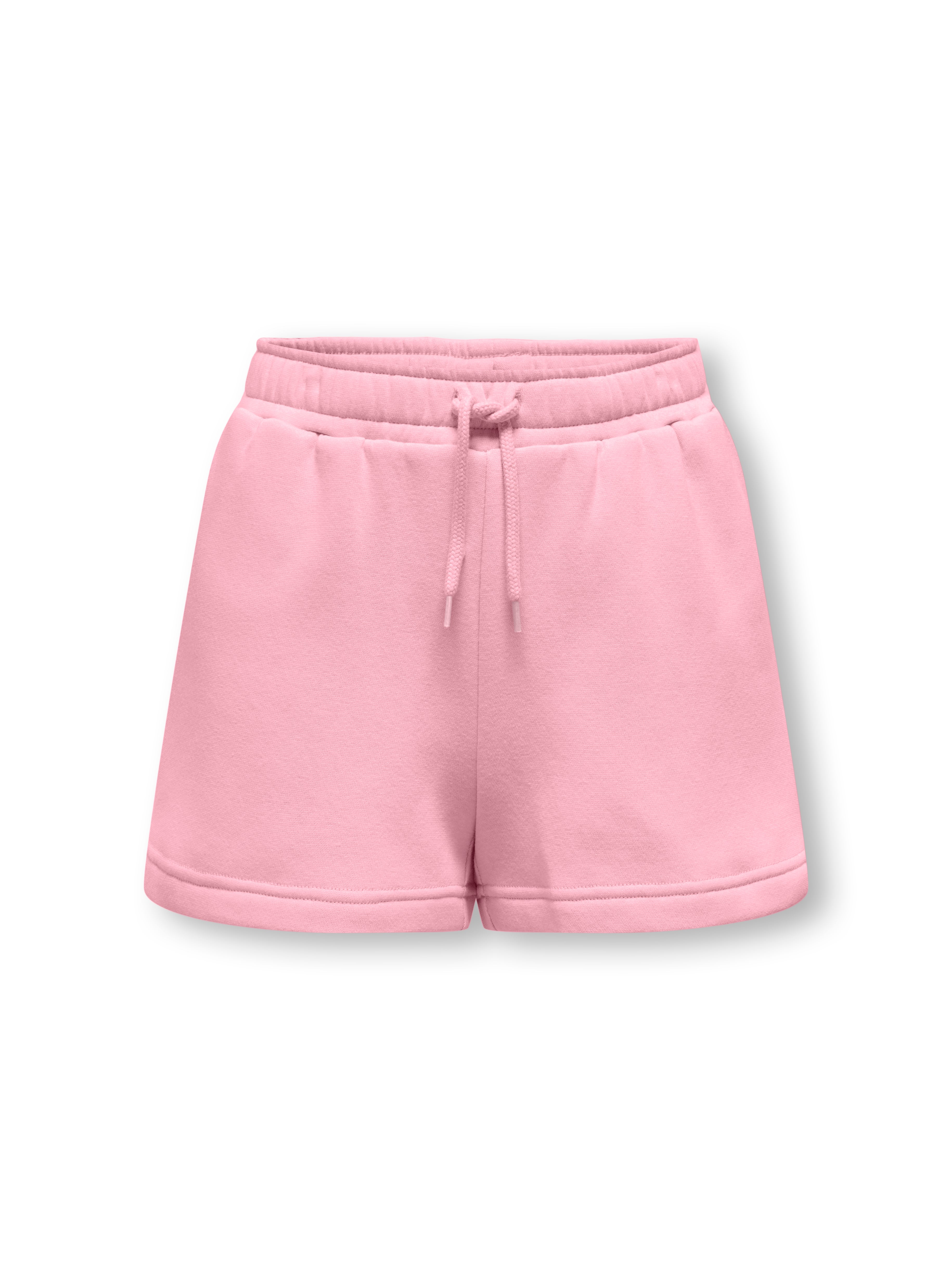 Kogsweat Locker Geschnitten Shorts