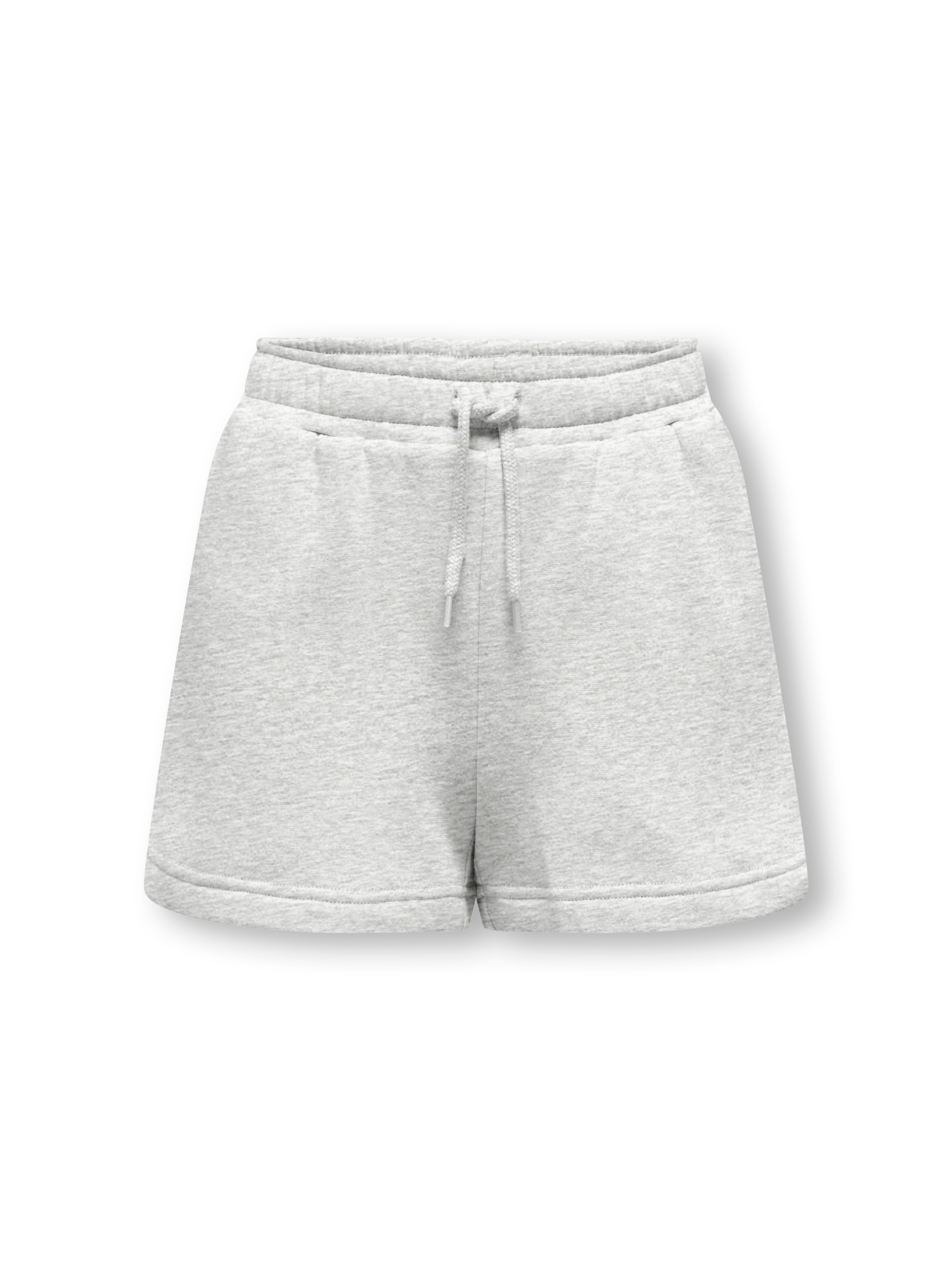 Kogsweat Locker Geschnitten Shorts