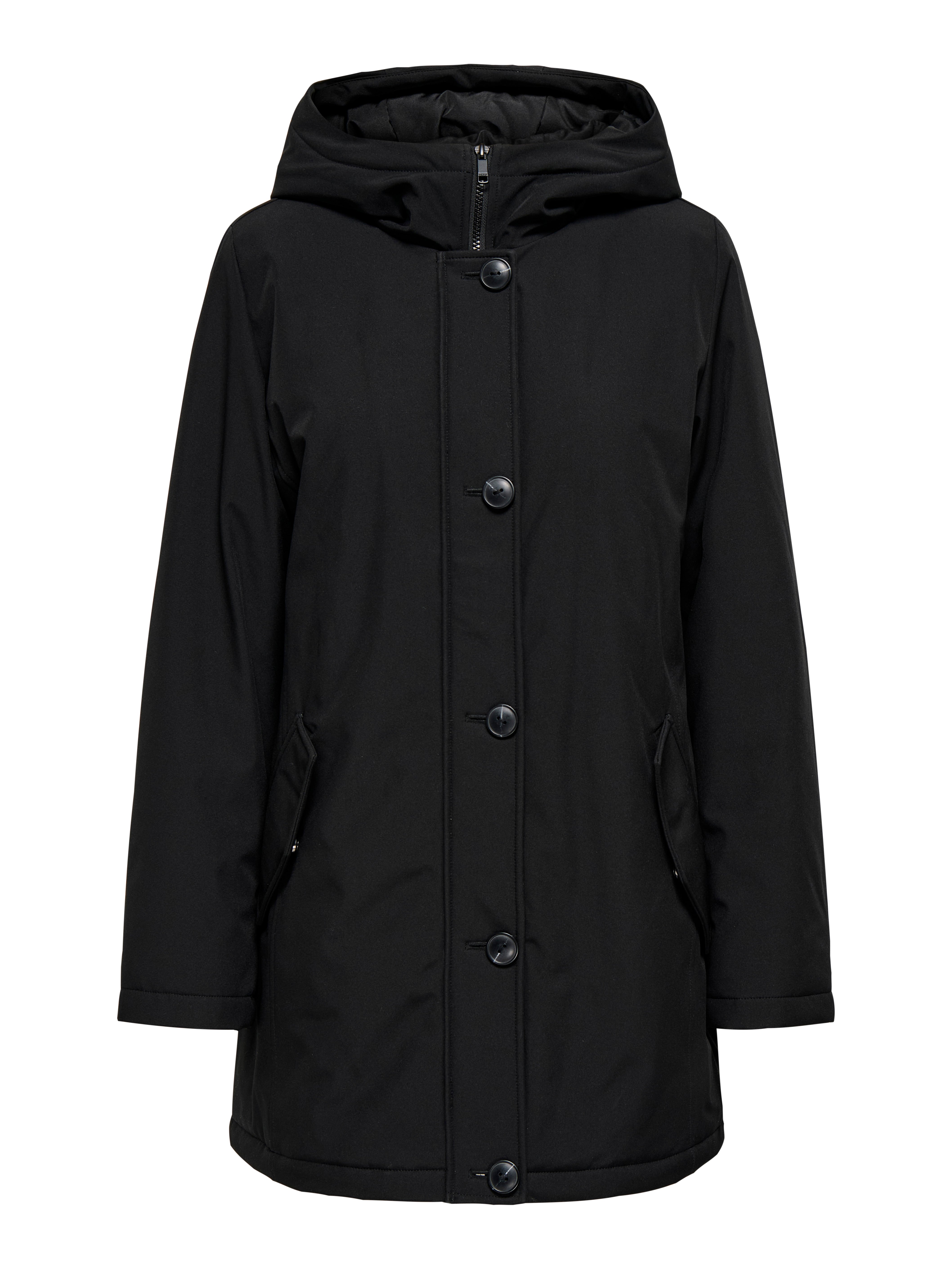 Thumbnail - Onlolivia Steppmantel