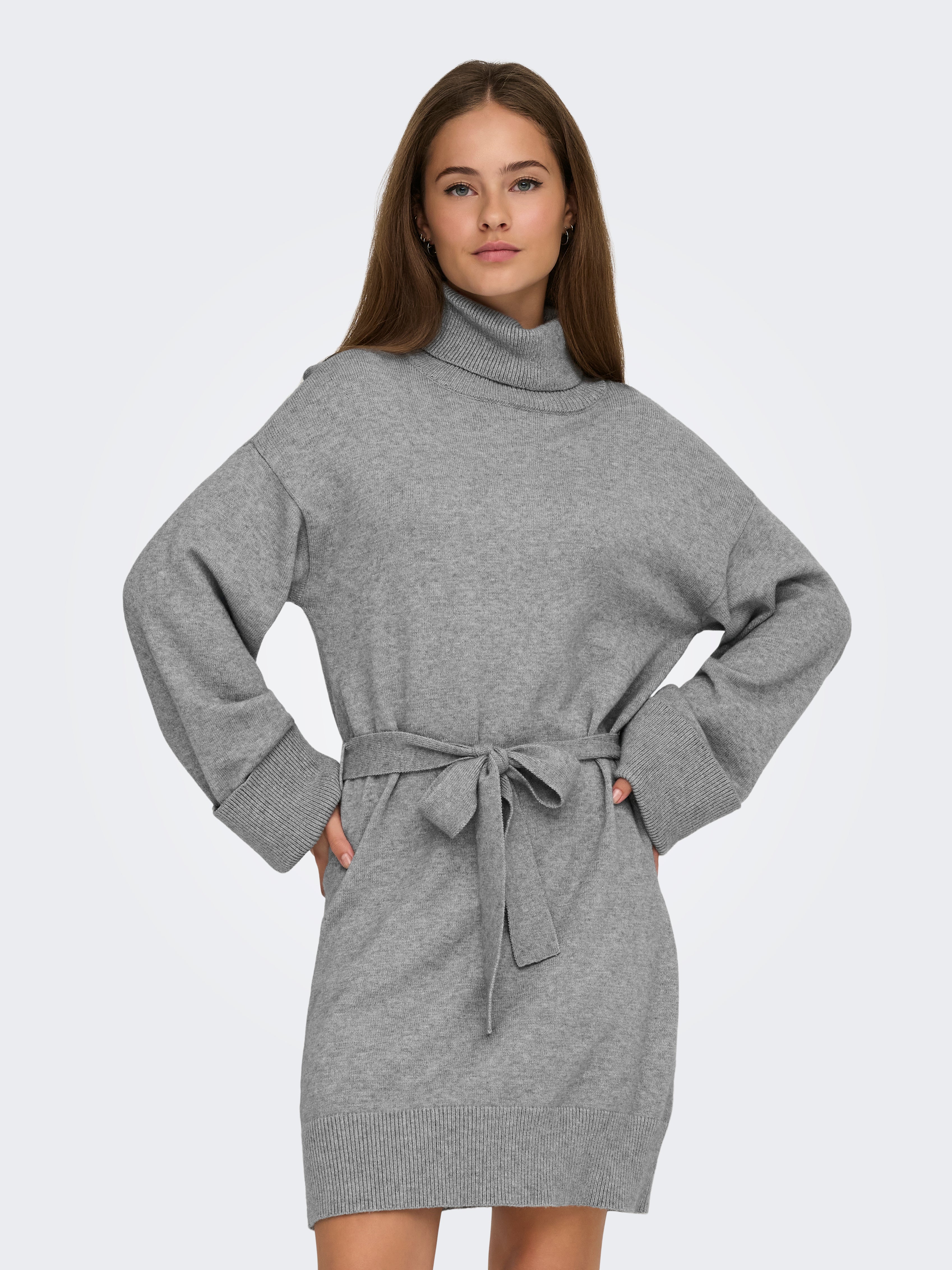 Onlmonica Midikleid