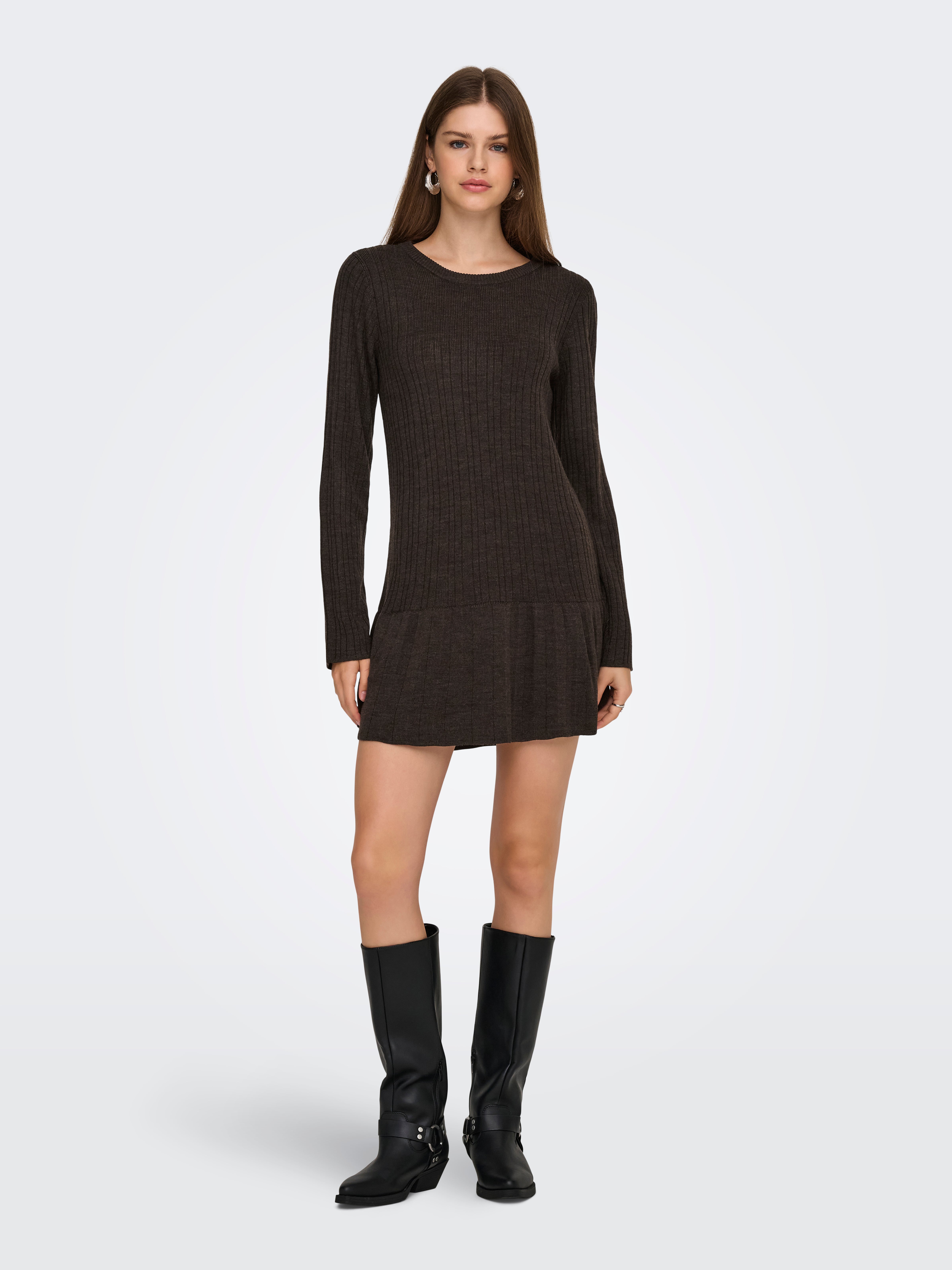 Thumbnail - Onltessie Kurzes Kleid