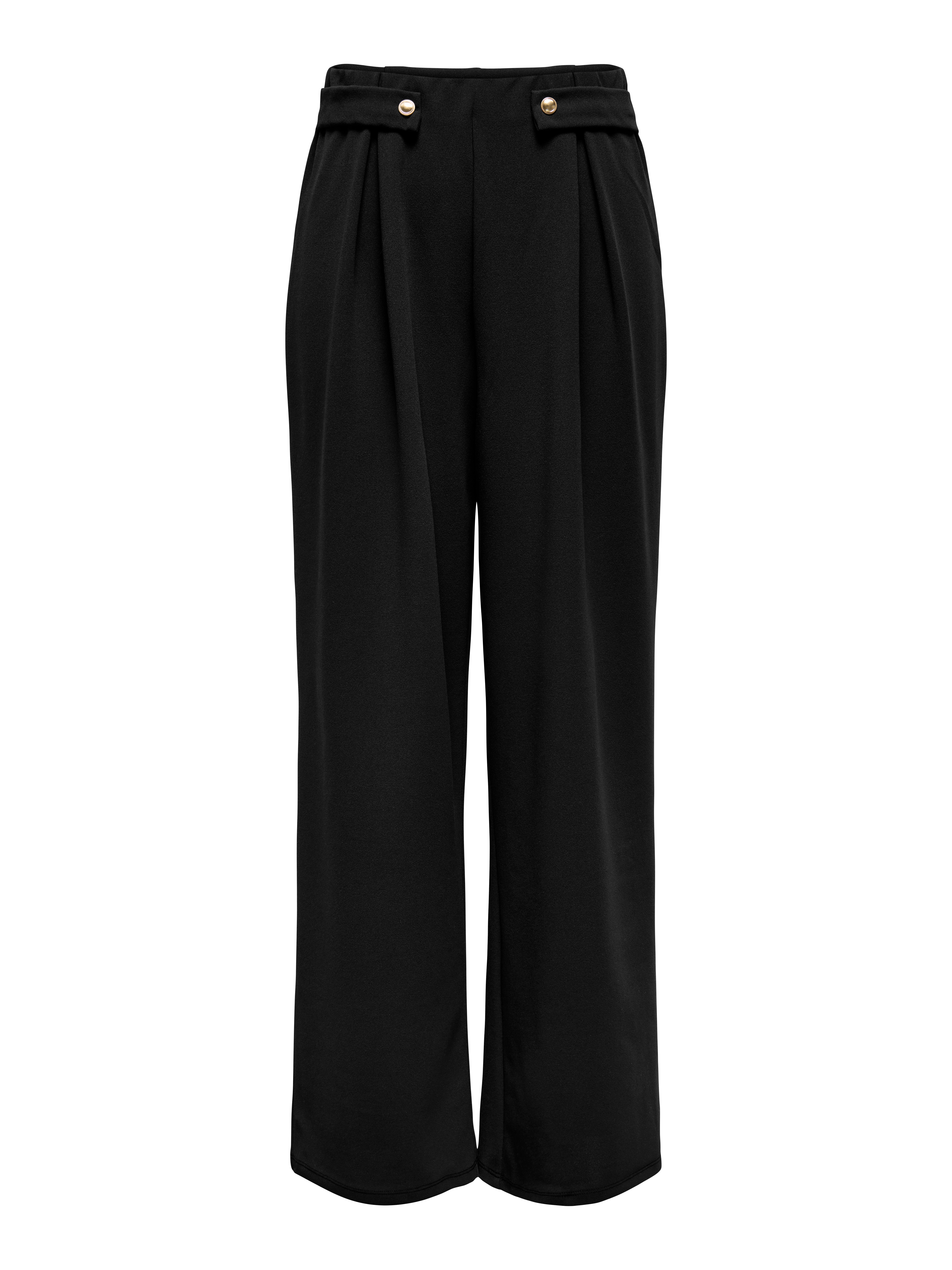 Thumbnail - Onlsania Weiter Beinschnitt Hose