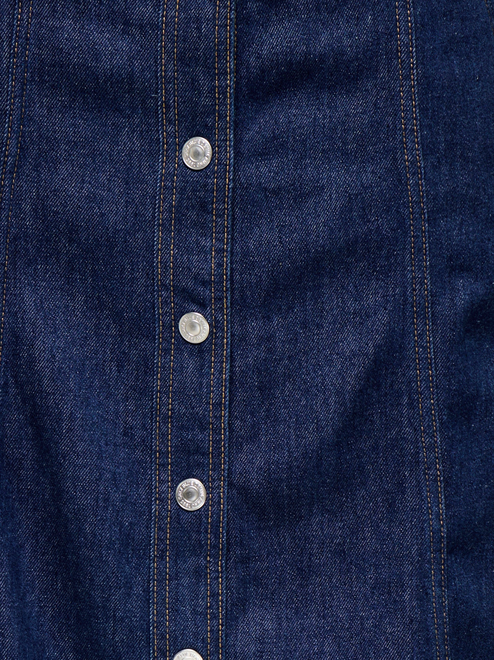 Thumbnail - Onlklara A-linien Rock Langer Rock