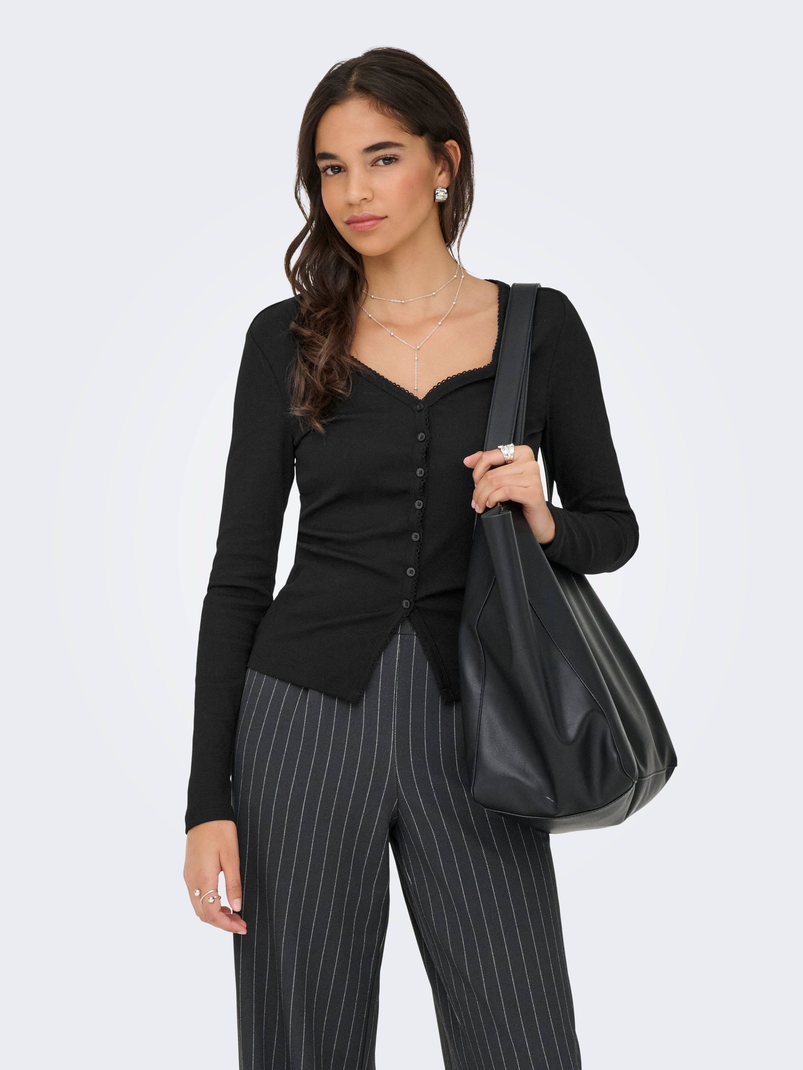 Onlbetty Strickjacke