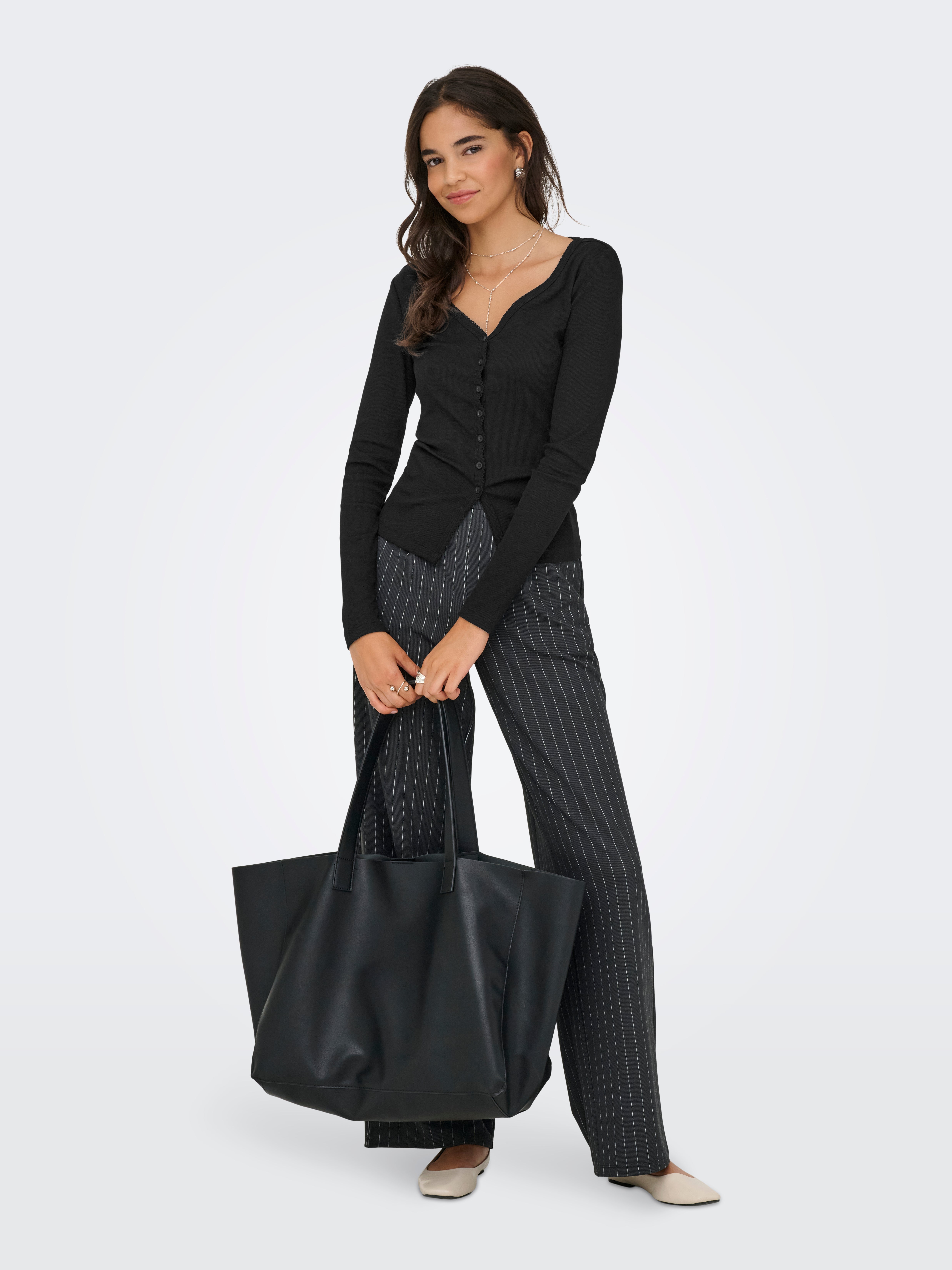 Thumbnail - Onlbetty Strickjacke