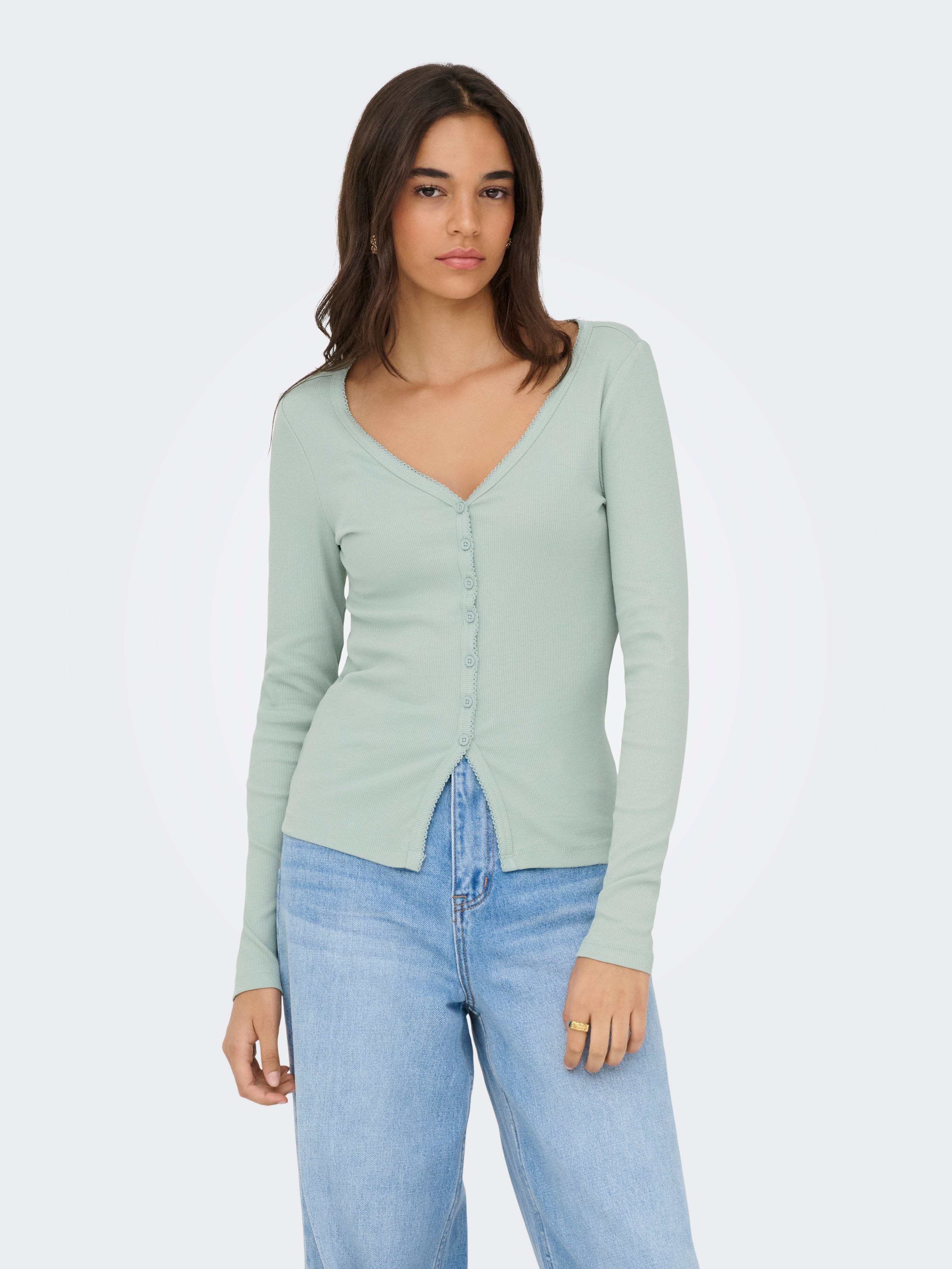 Onlbetty Strickjacke