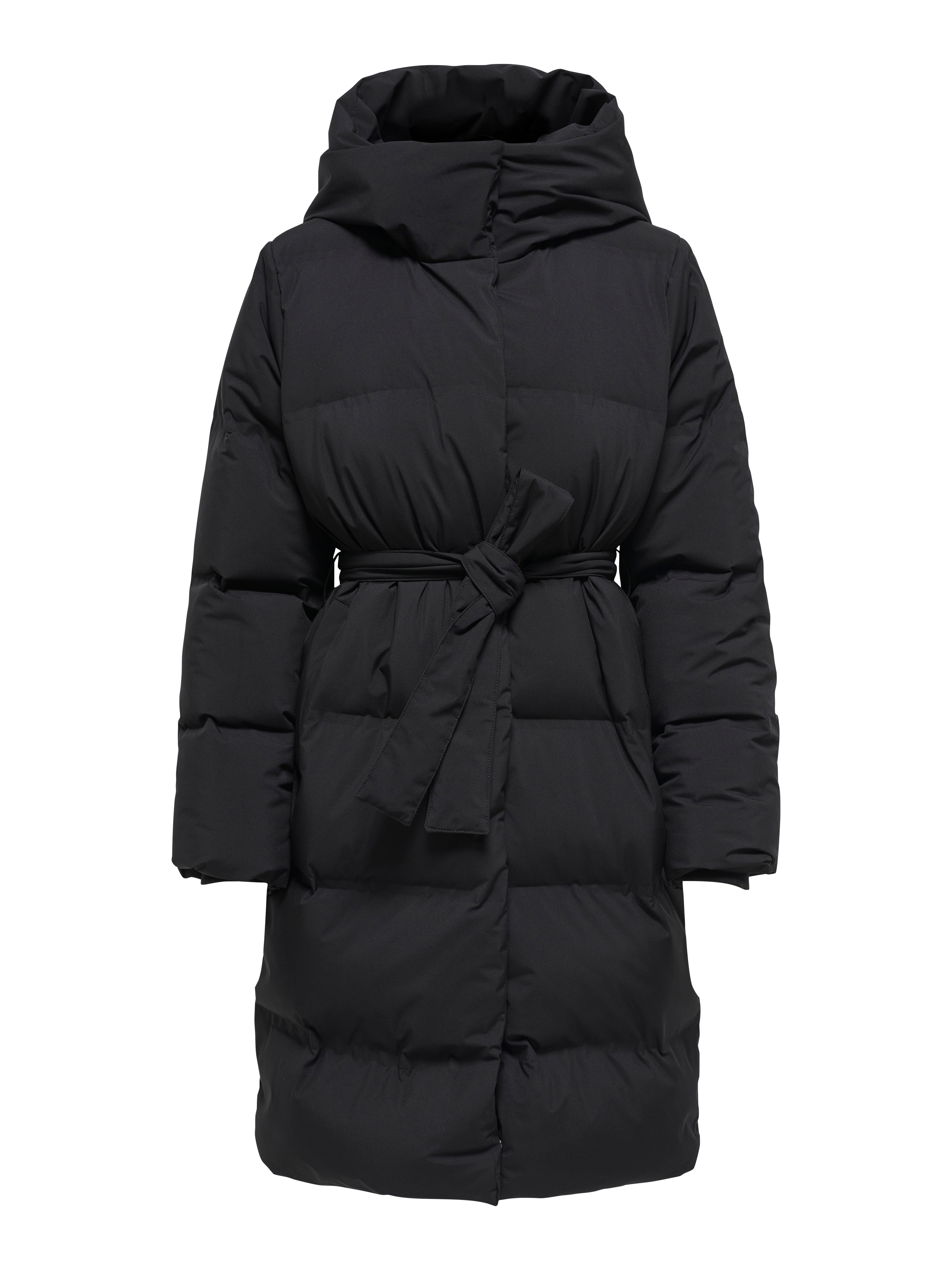 Thumbnail - Onllouise Steppmantel