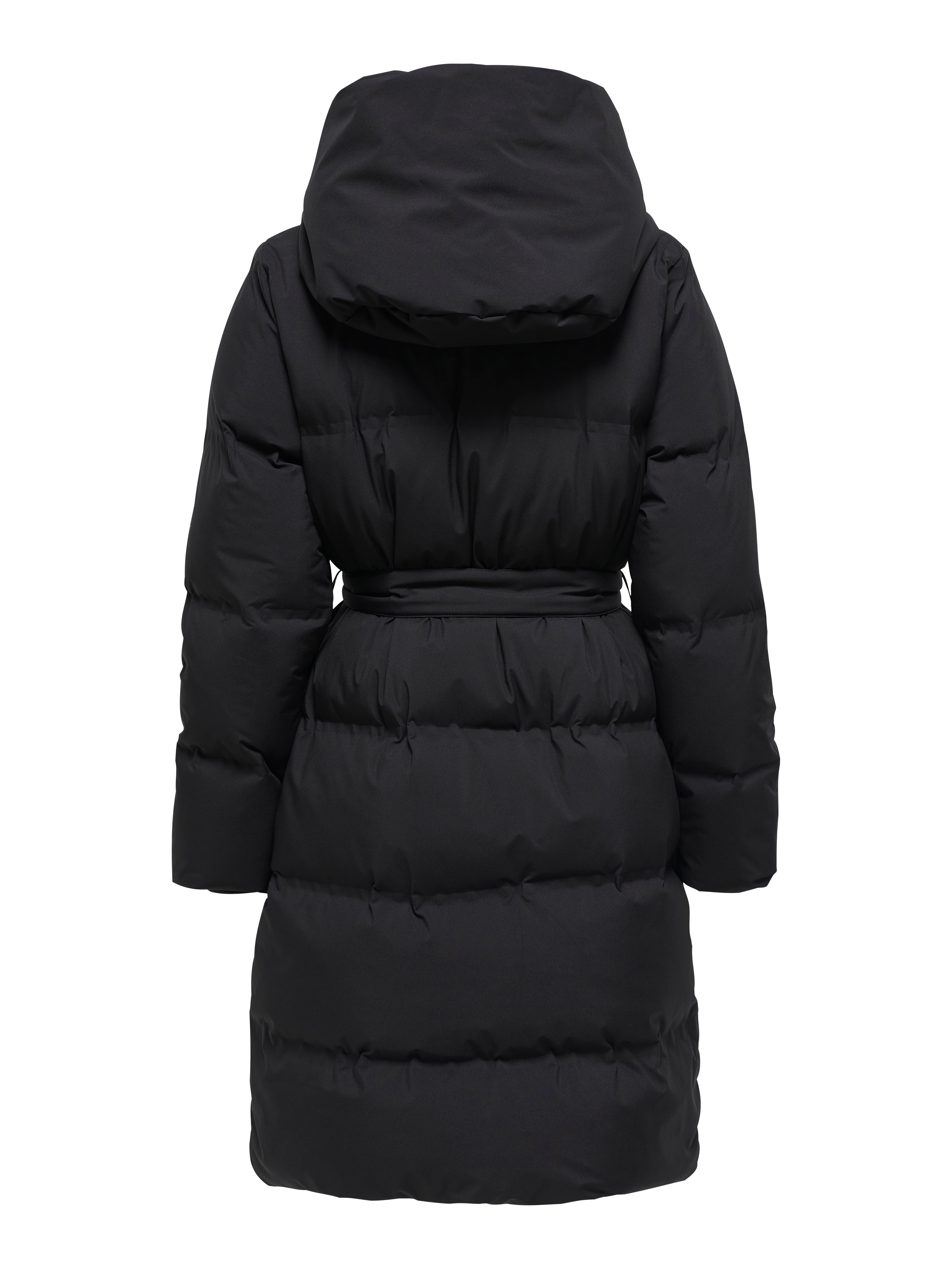 Thumbnail - Onllouise Steppmantel