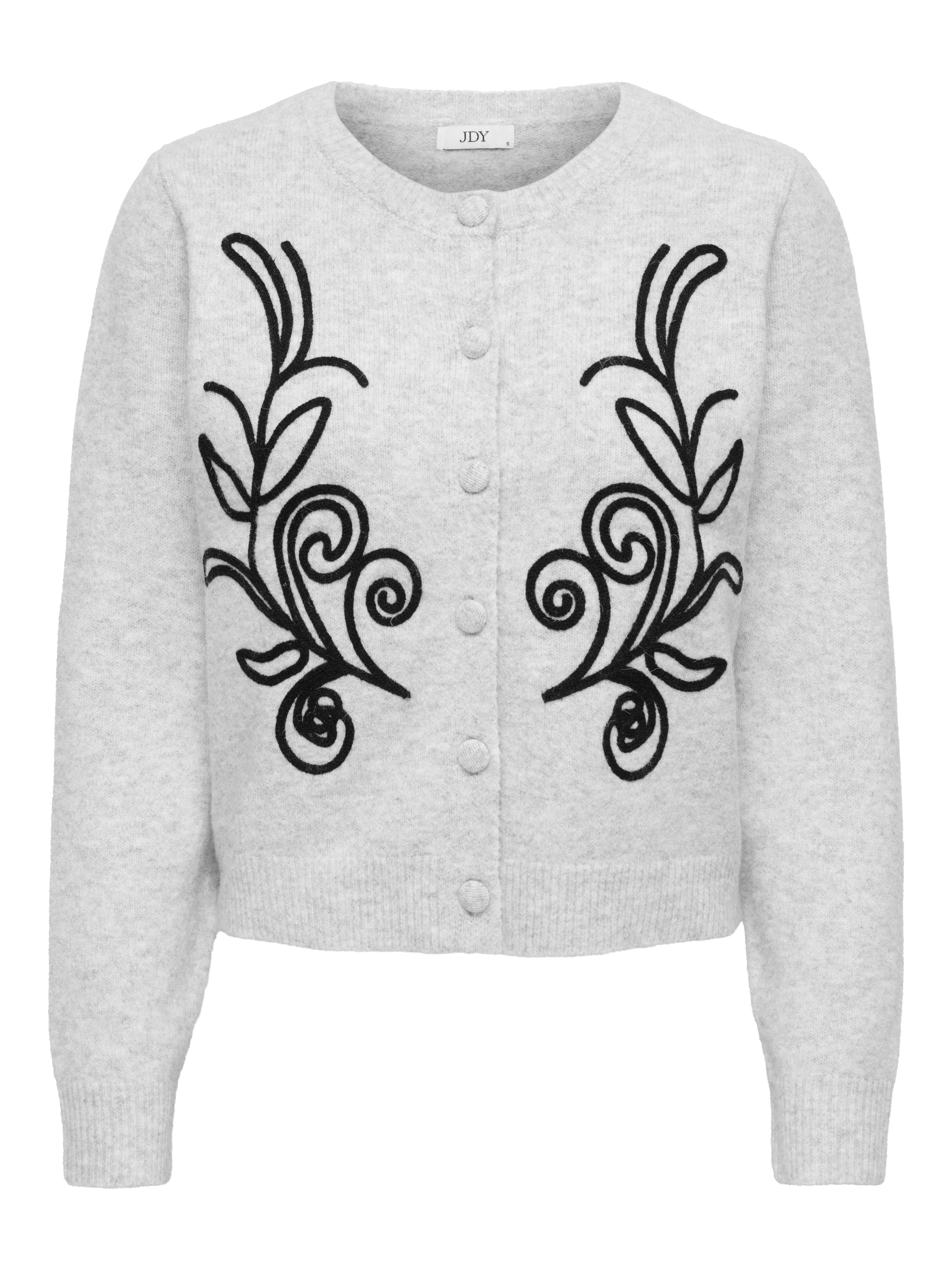 Jdyjella Strickjacke