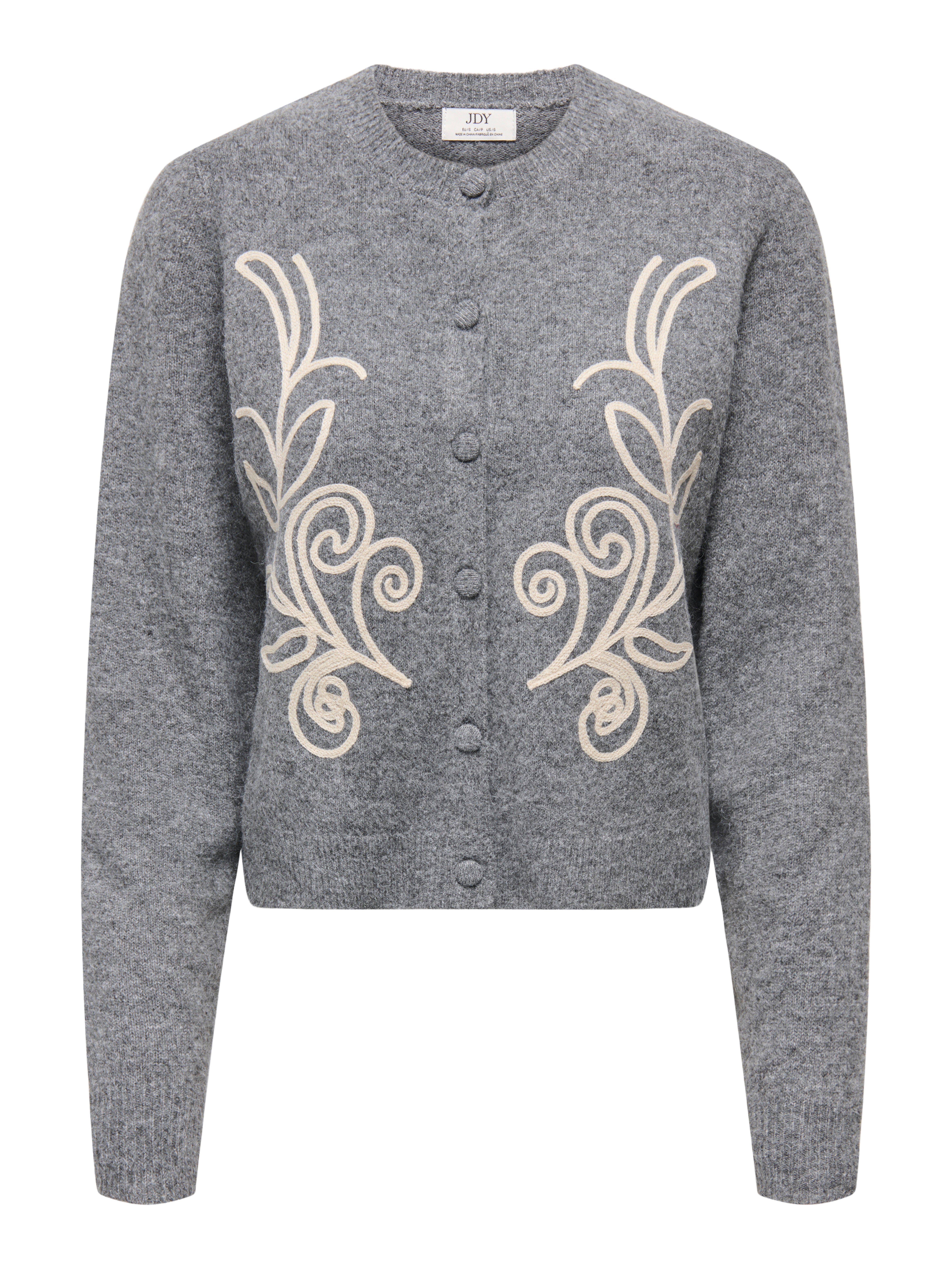 Thumbnail - Jdyjella Strickjacke