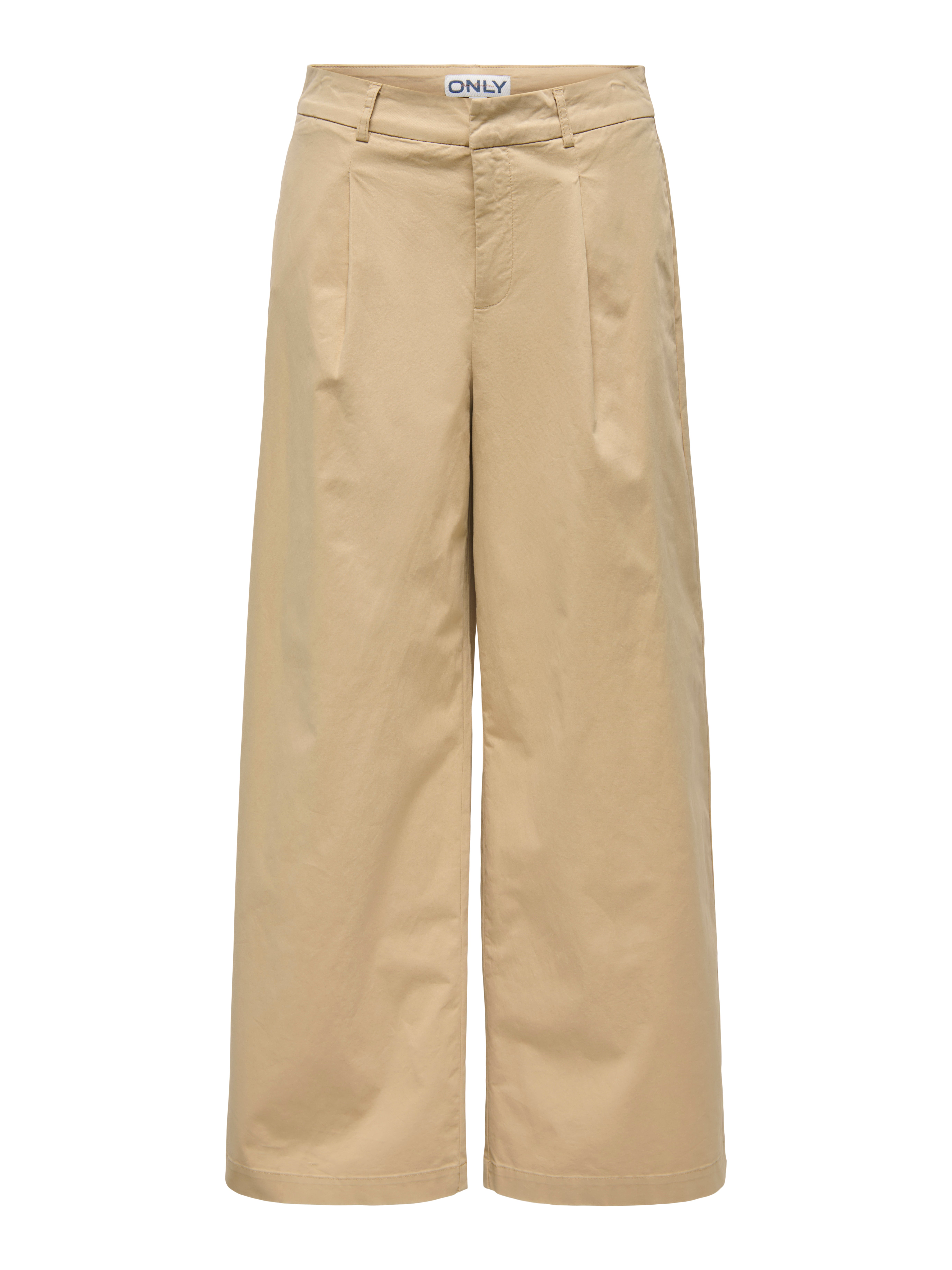 Onlliana Weiter Beinschnitt Hose