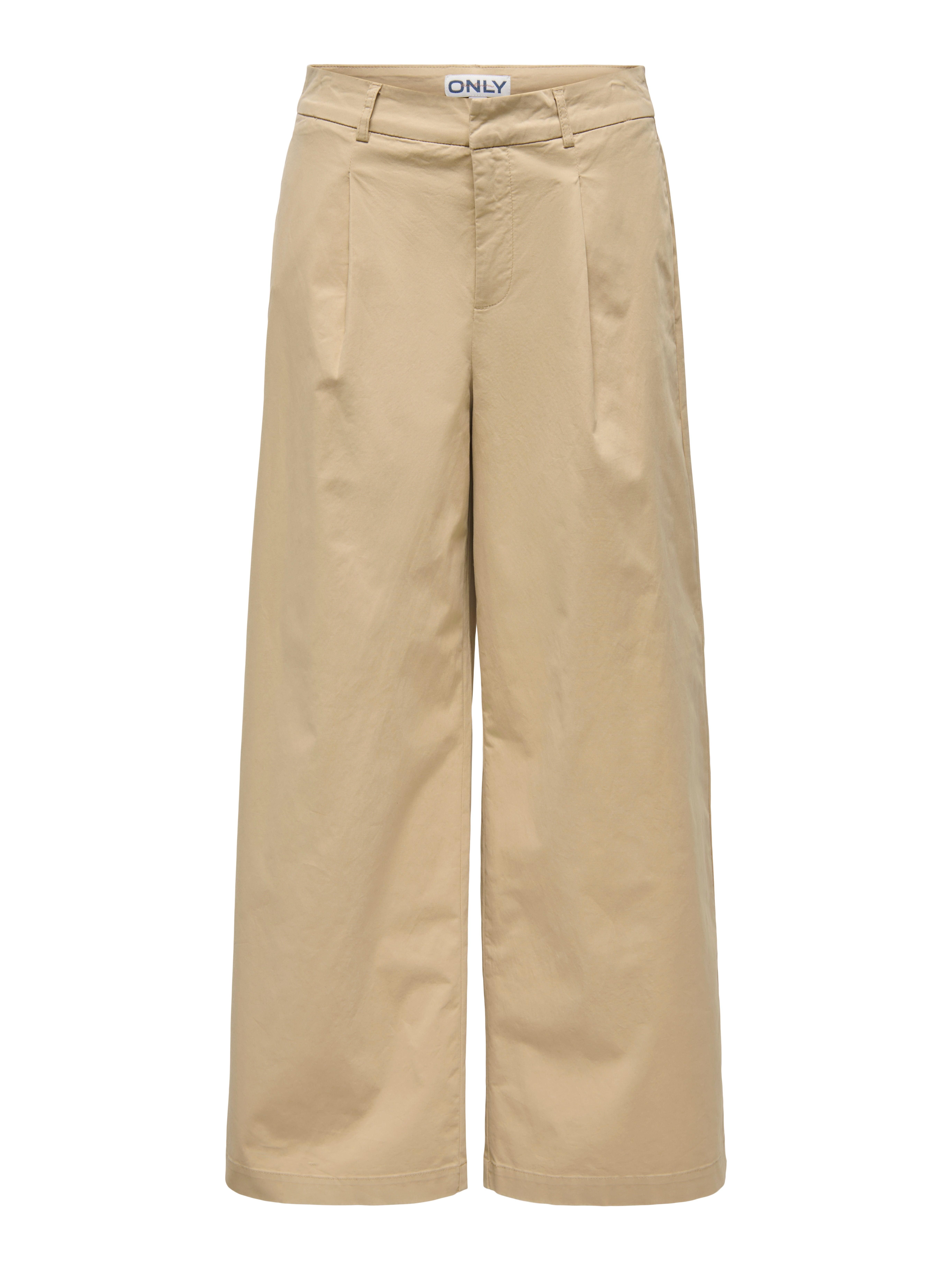 Thumbnail - Onlliana Weiter Beinschnitt Hose