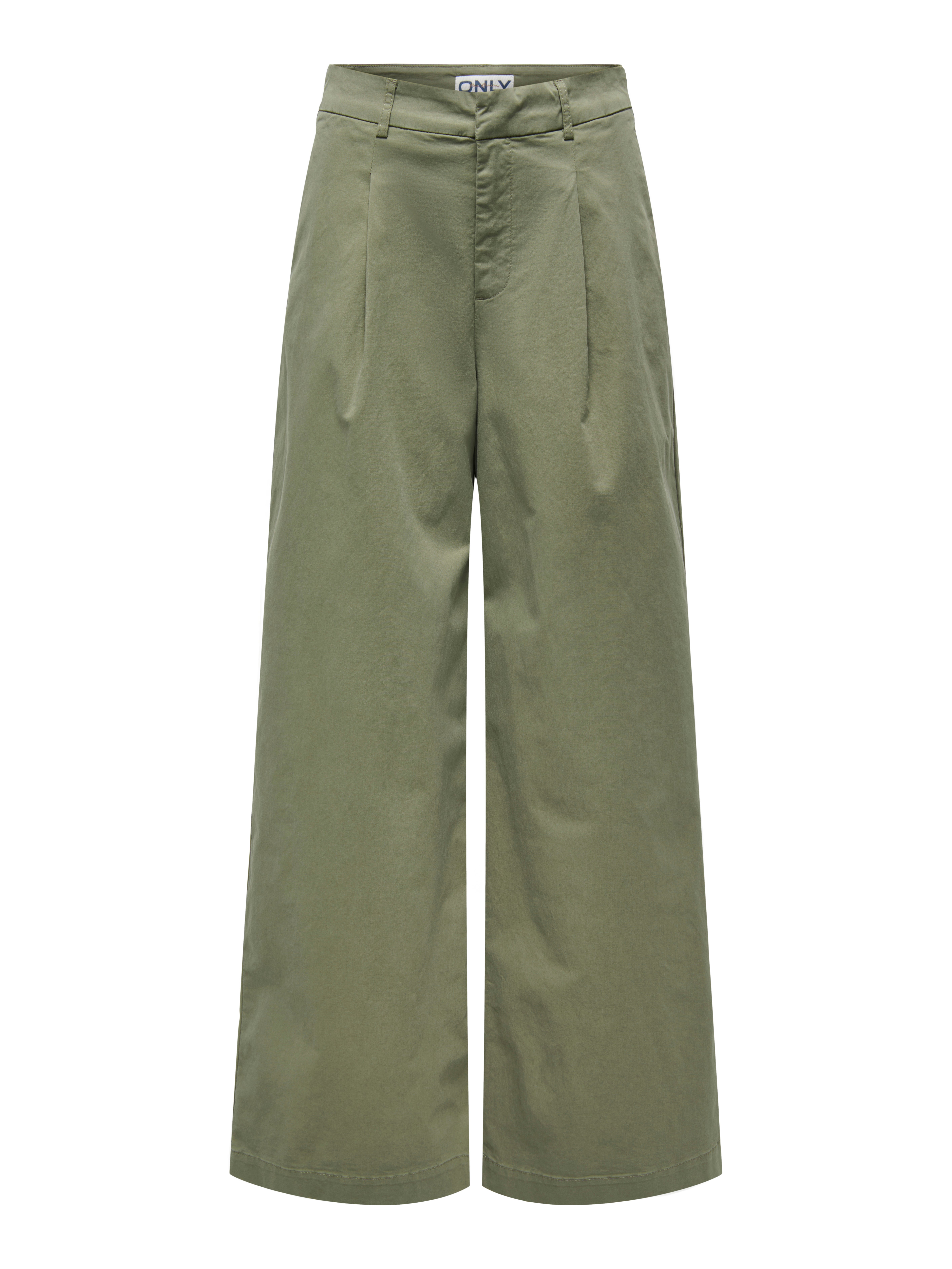 Onlliana Weiter Beinschnitt Hose