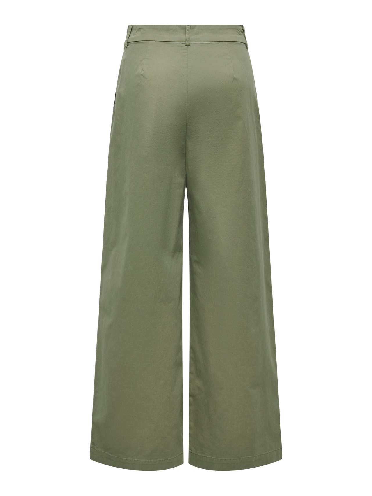 ONLY Široka noga stane Srednji struk Hlače -Kalamata - 15365822