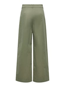 ONLY Široka noga stane Srednji struk Hlače -Kalamata - 15365822