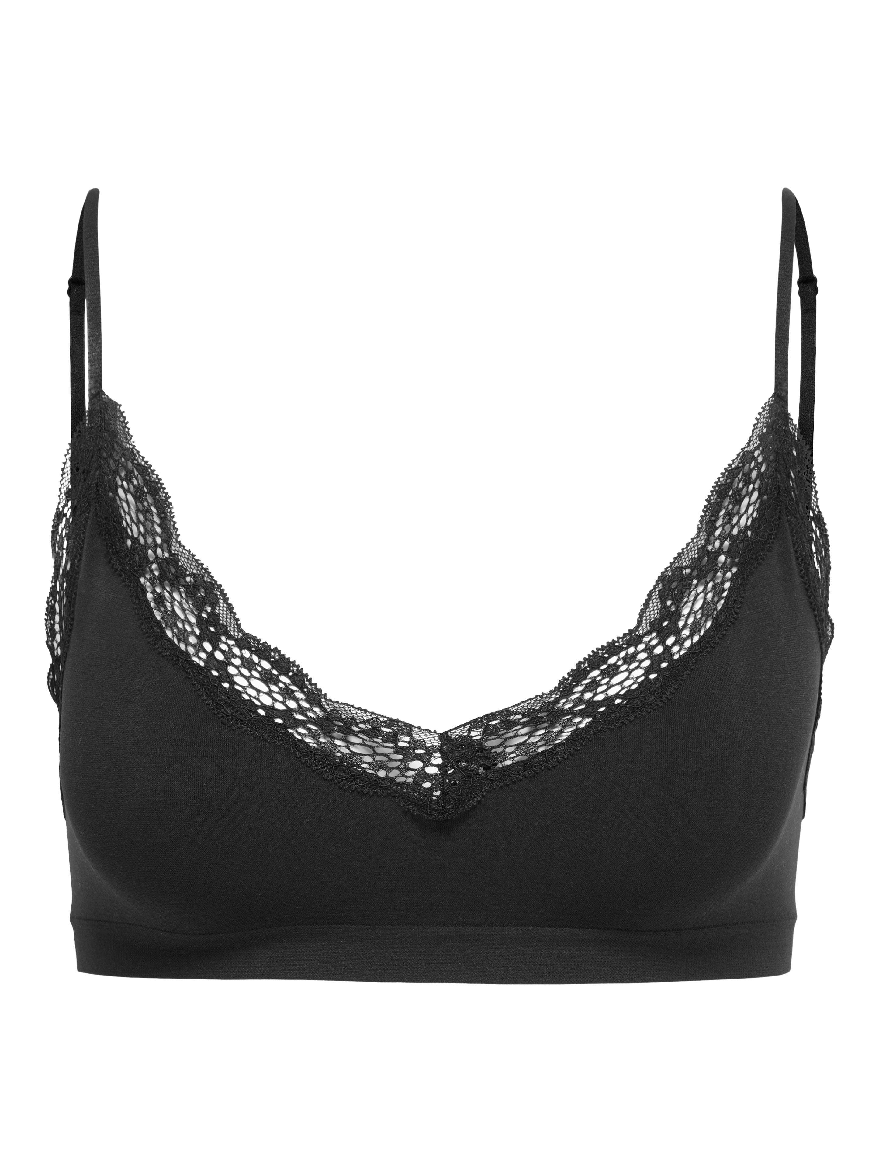 Onlvicky Bralette Top