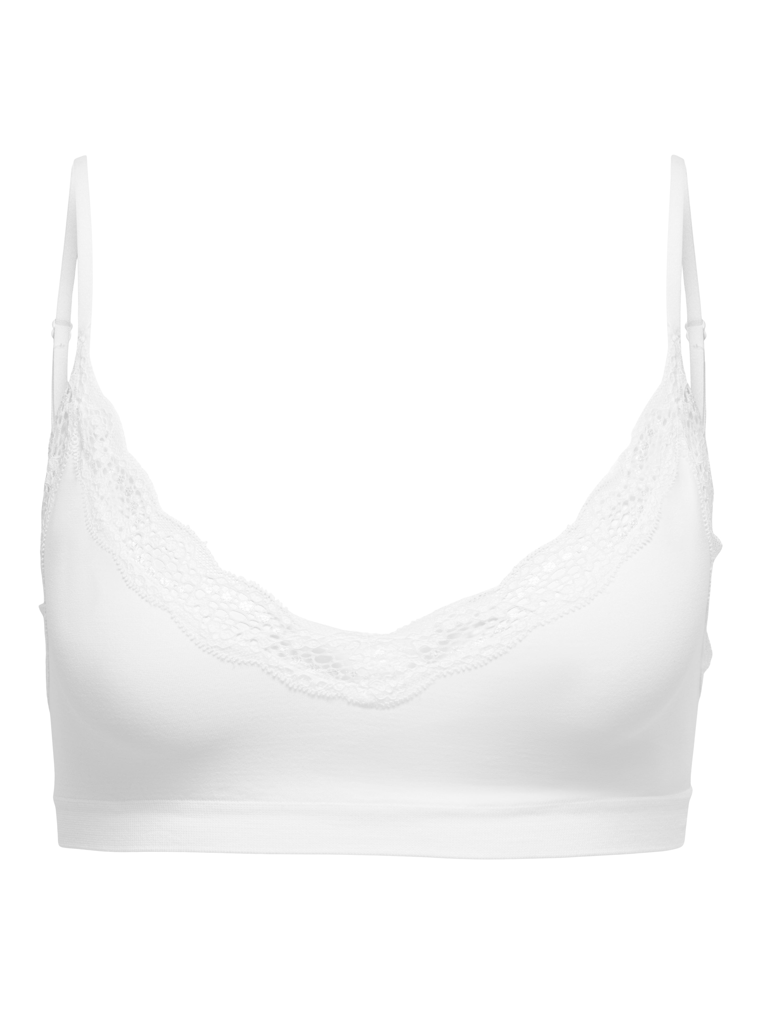Onlvicky Bralette Top