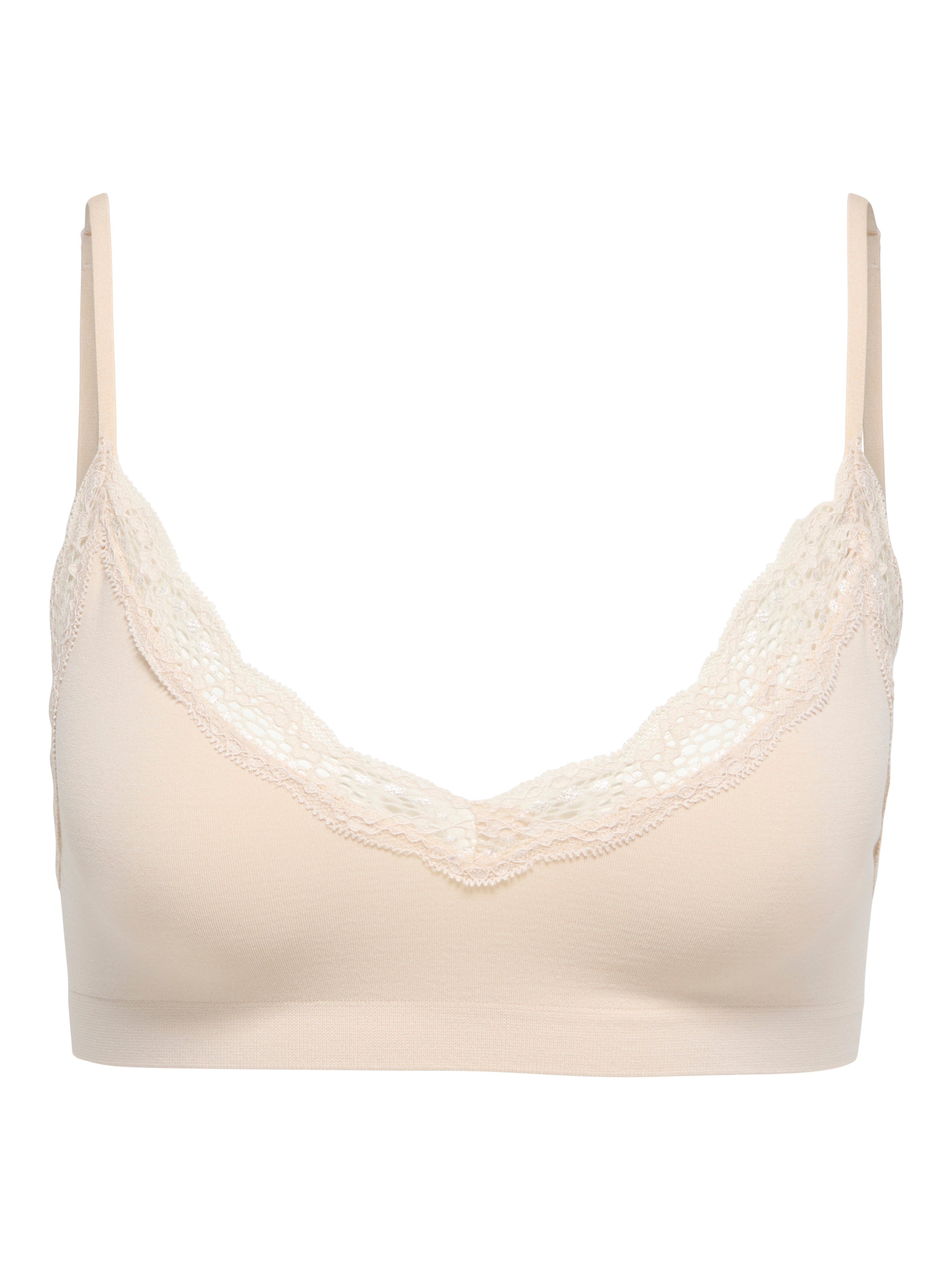 Onlvicky Bralette Top