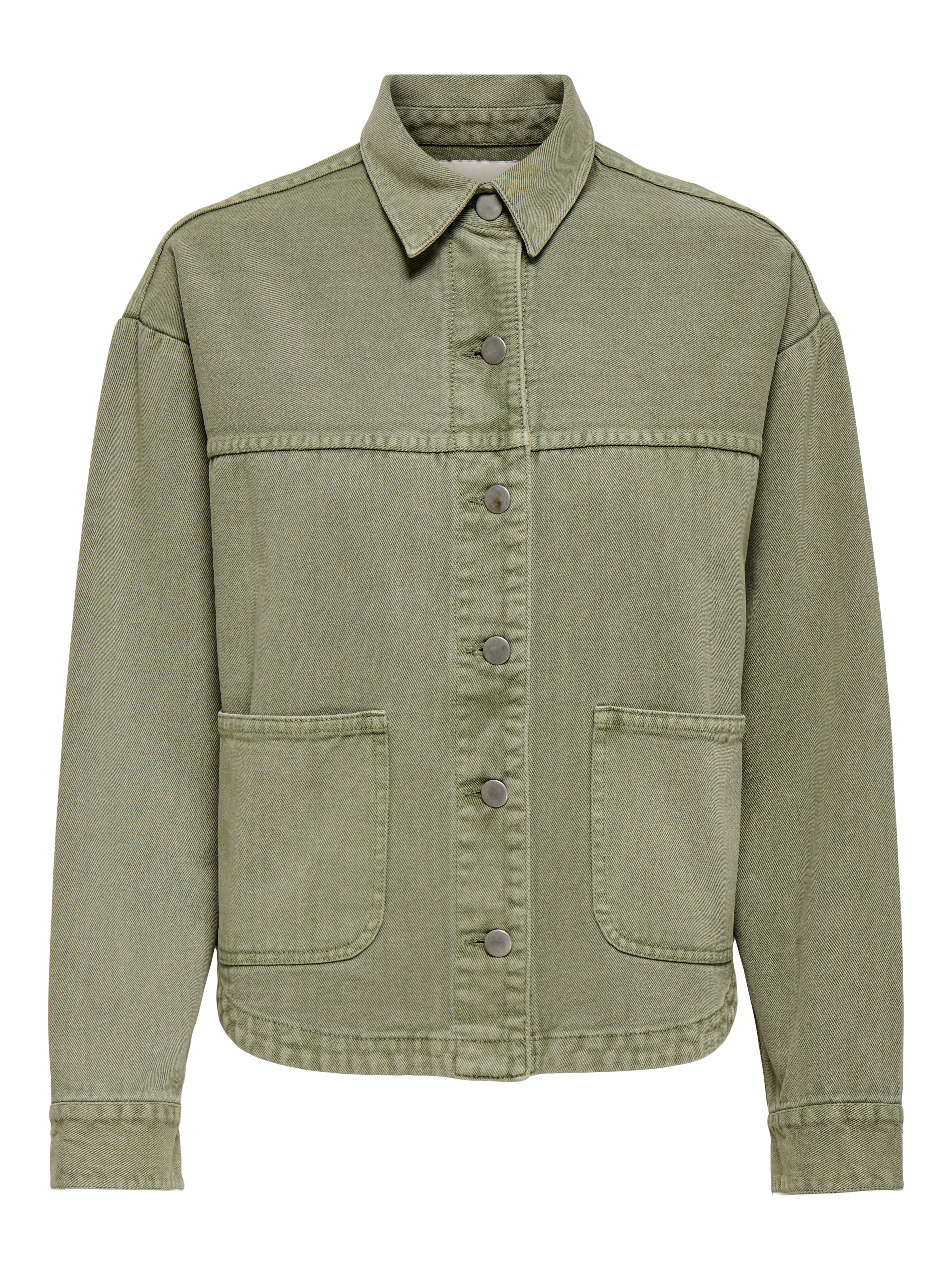 Thumbnail - Jdynoma Overshirt