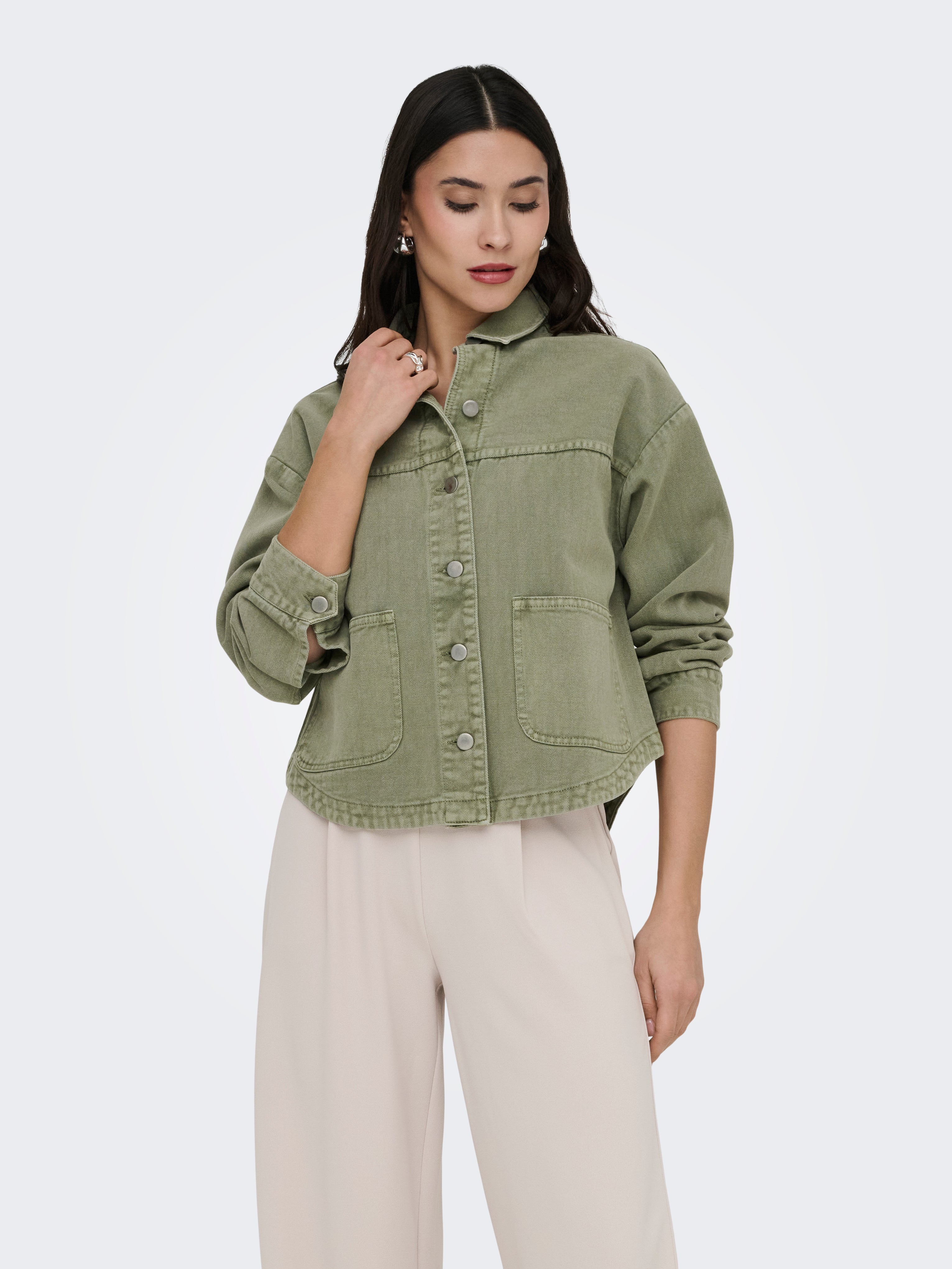 Thumbnail - Jdynoma Overshirt