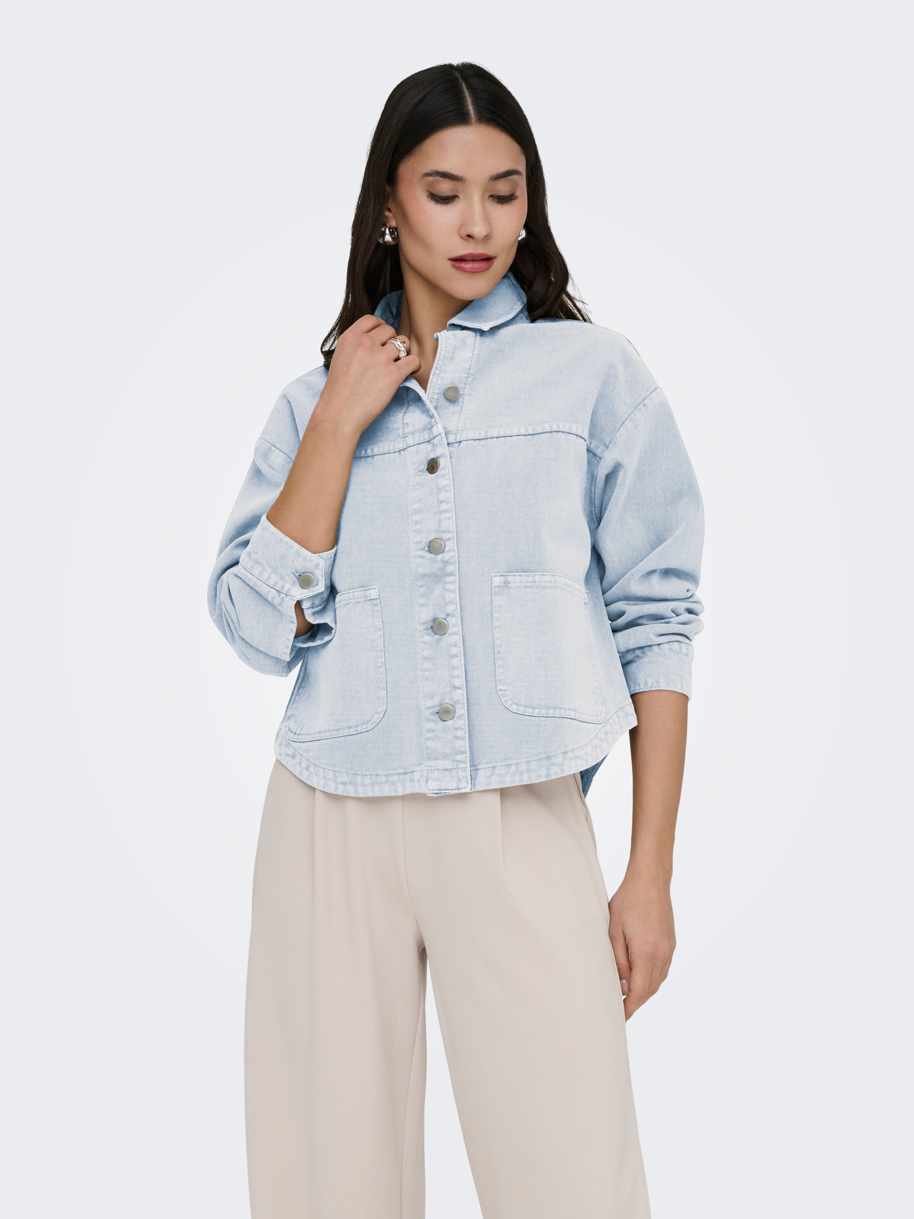 Jdynoma Overshirt