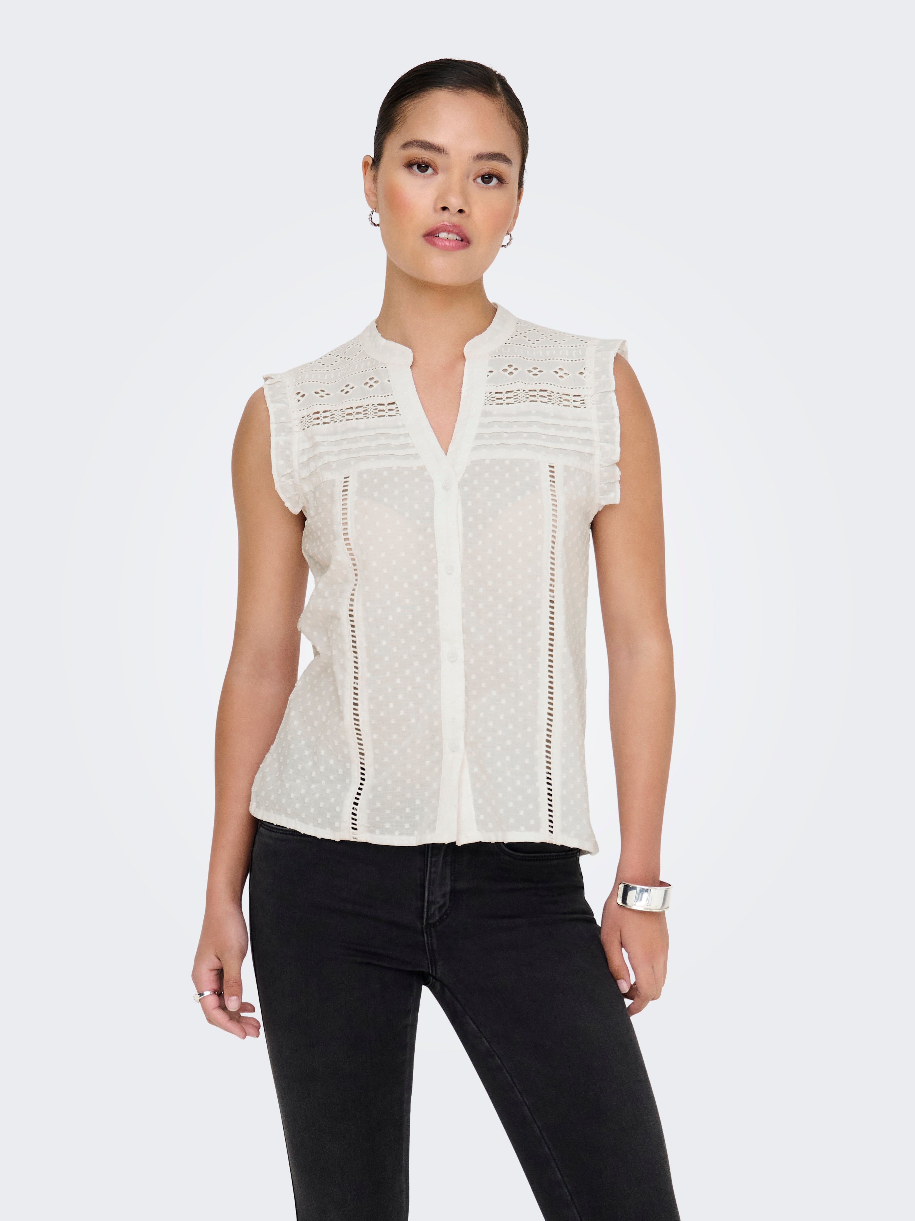 Onlevelyn Top