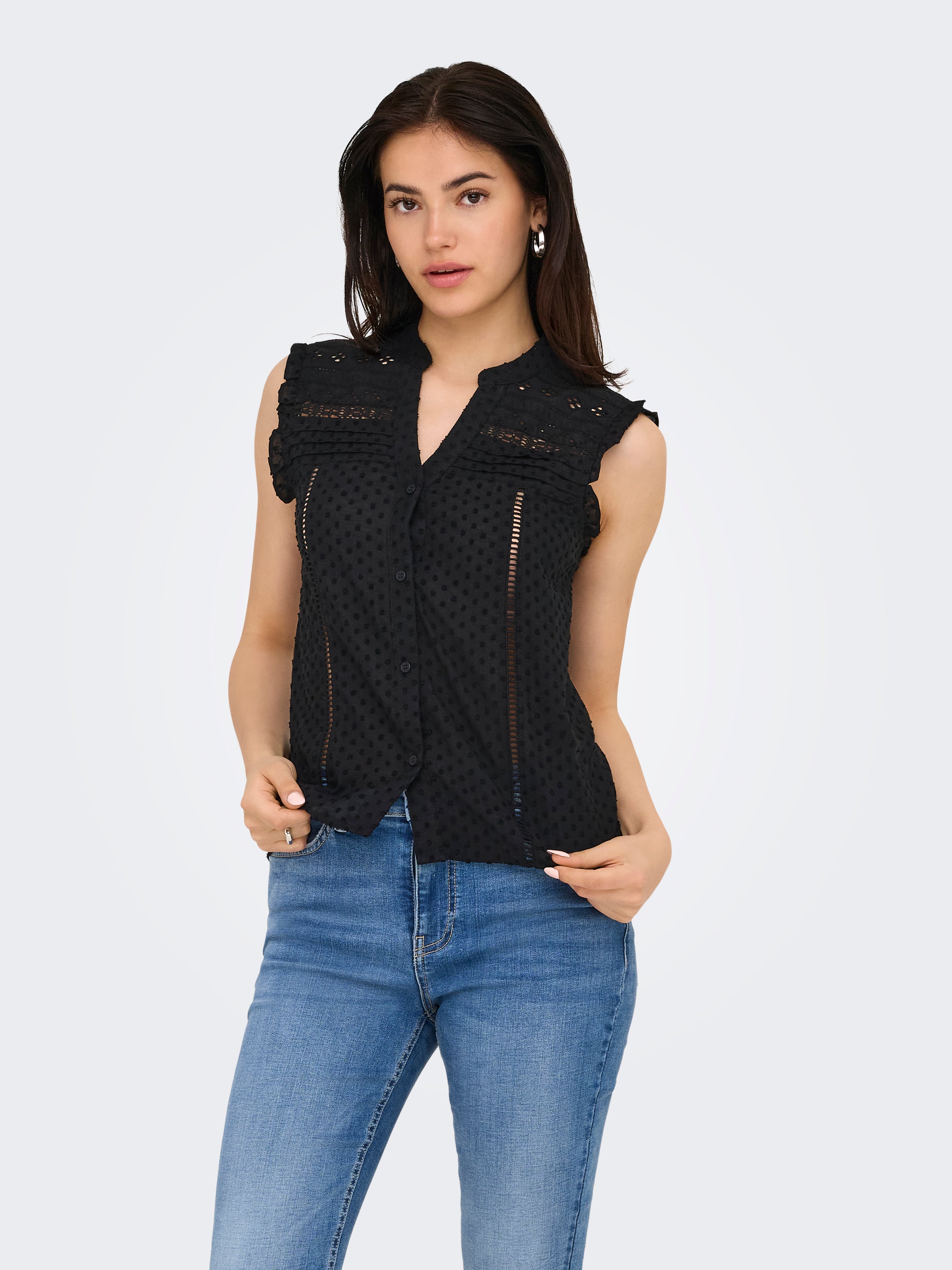 Onlevelyn Top