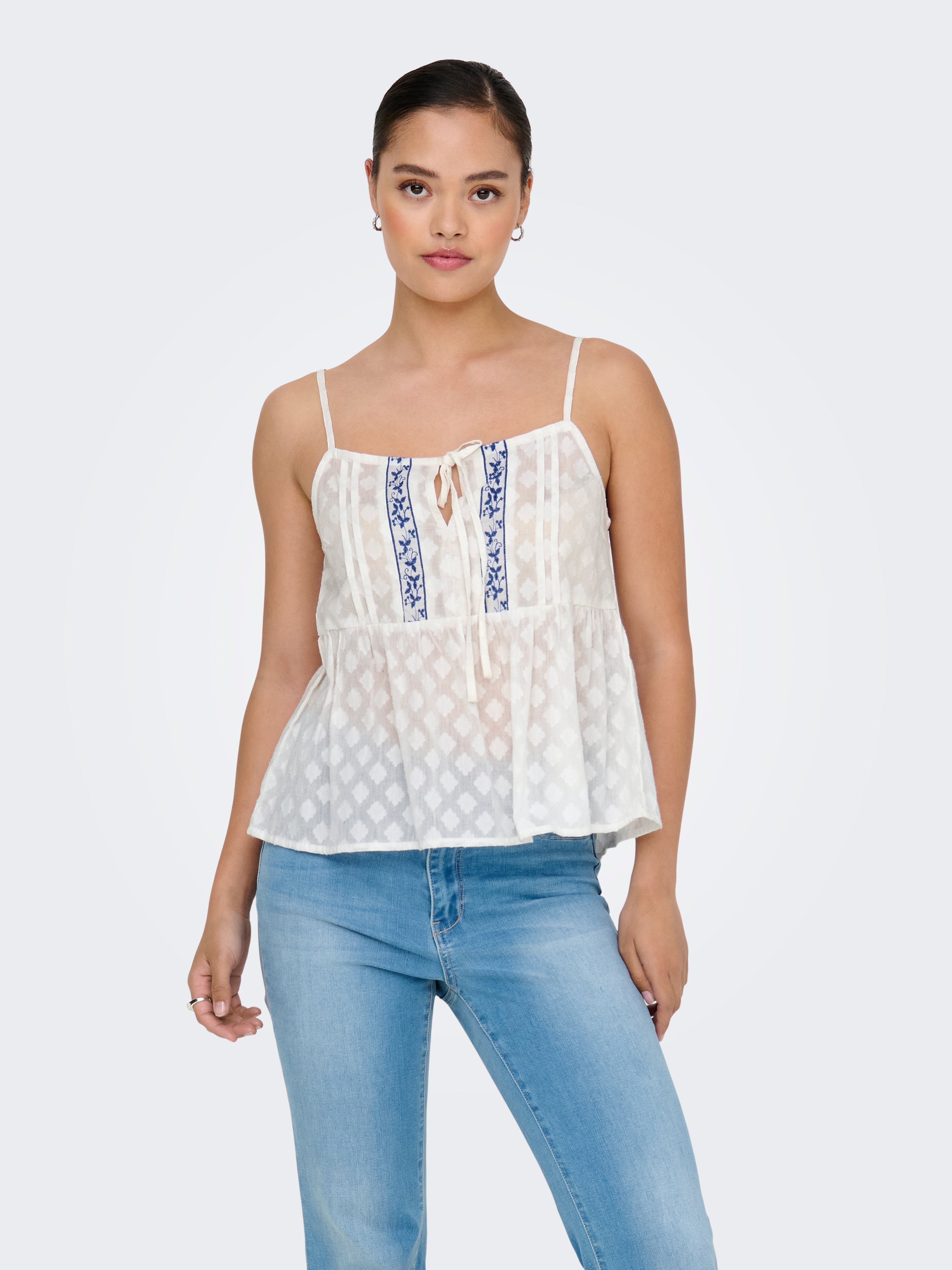Onlarabella Top