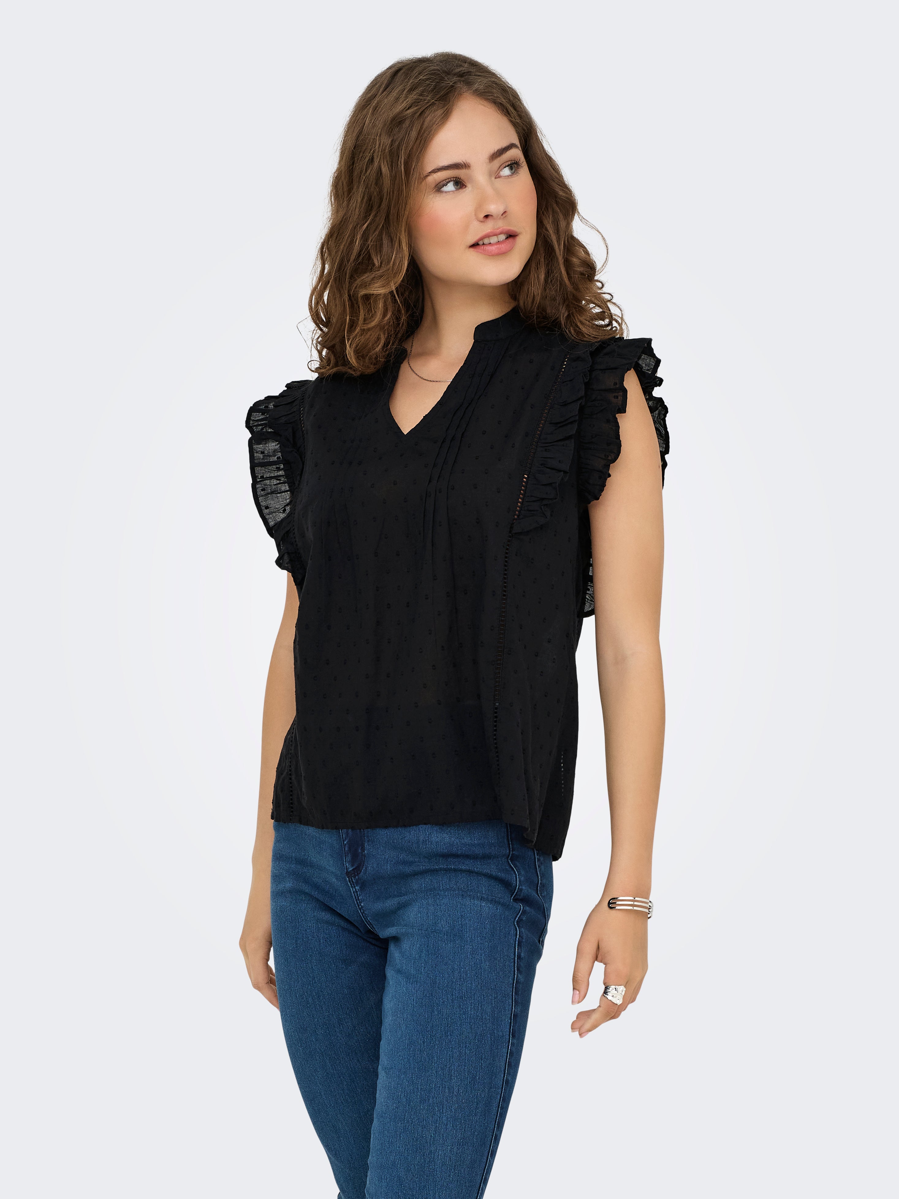 Onlraina Top