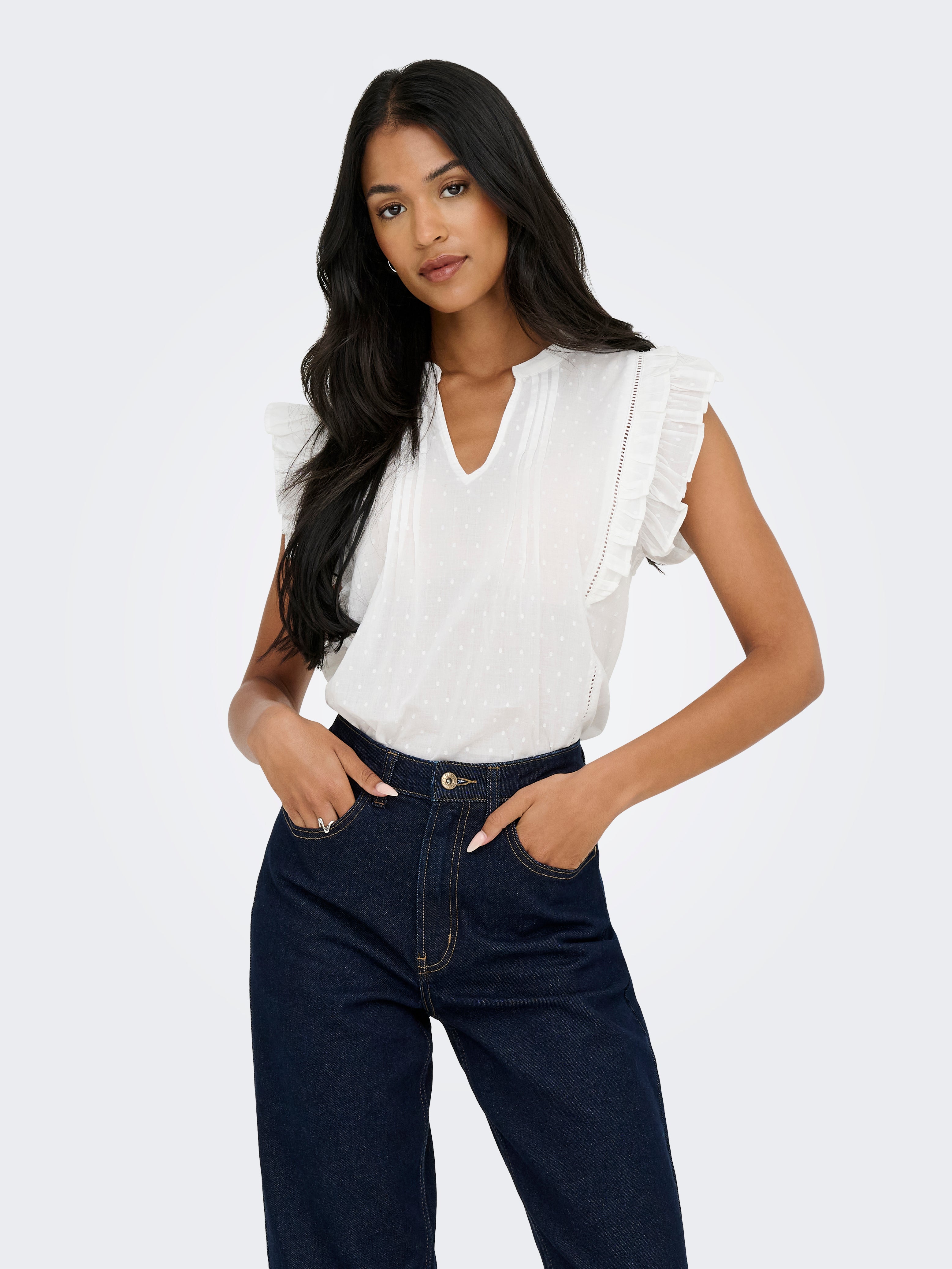 Onlraina Top