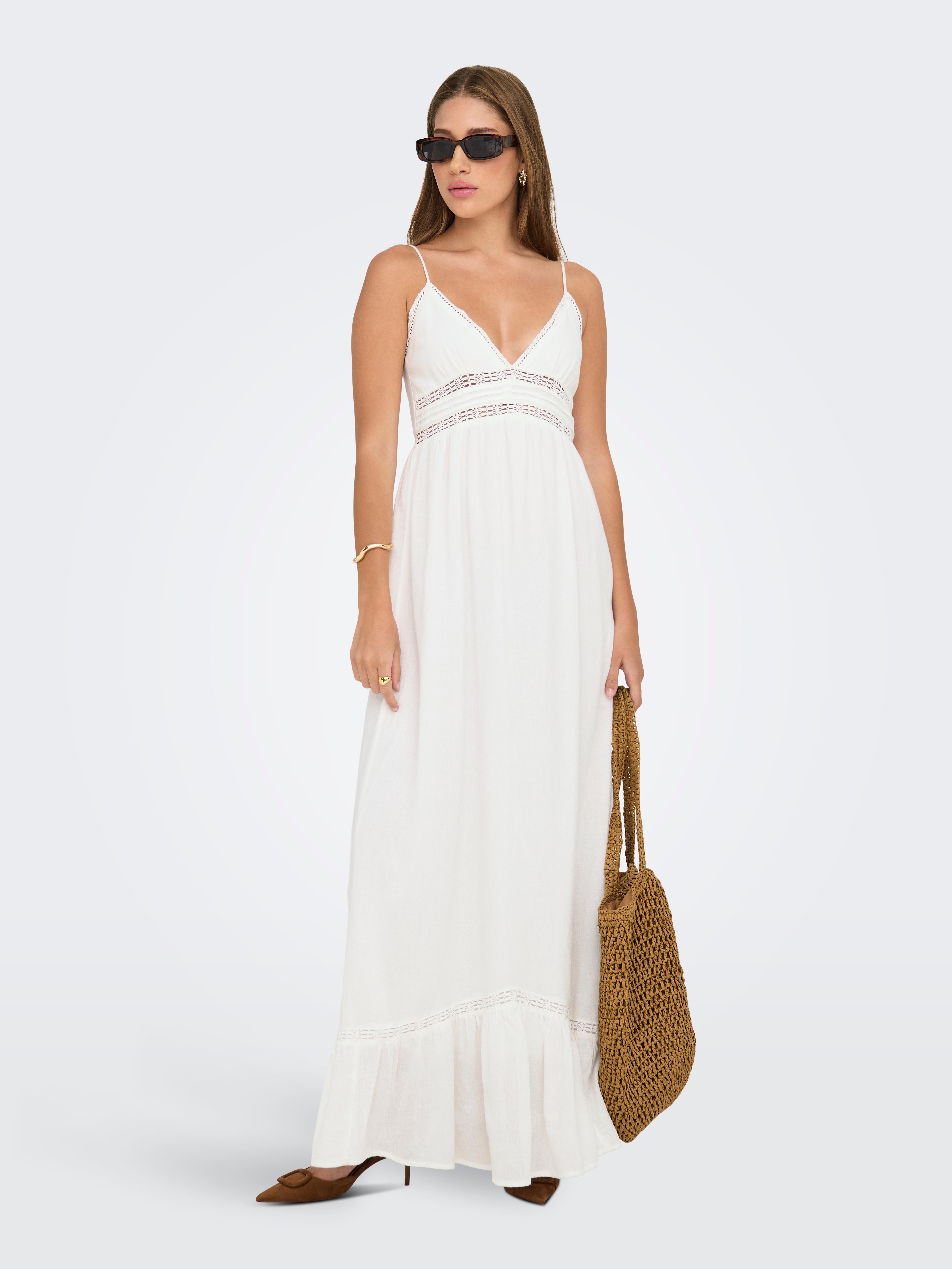 Onlember Langes Kleid
