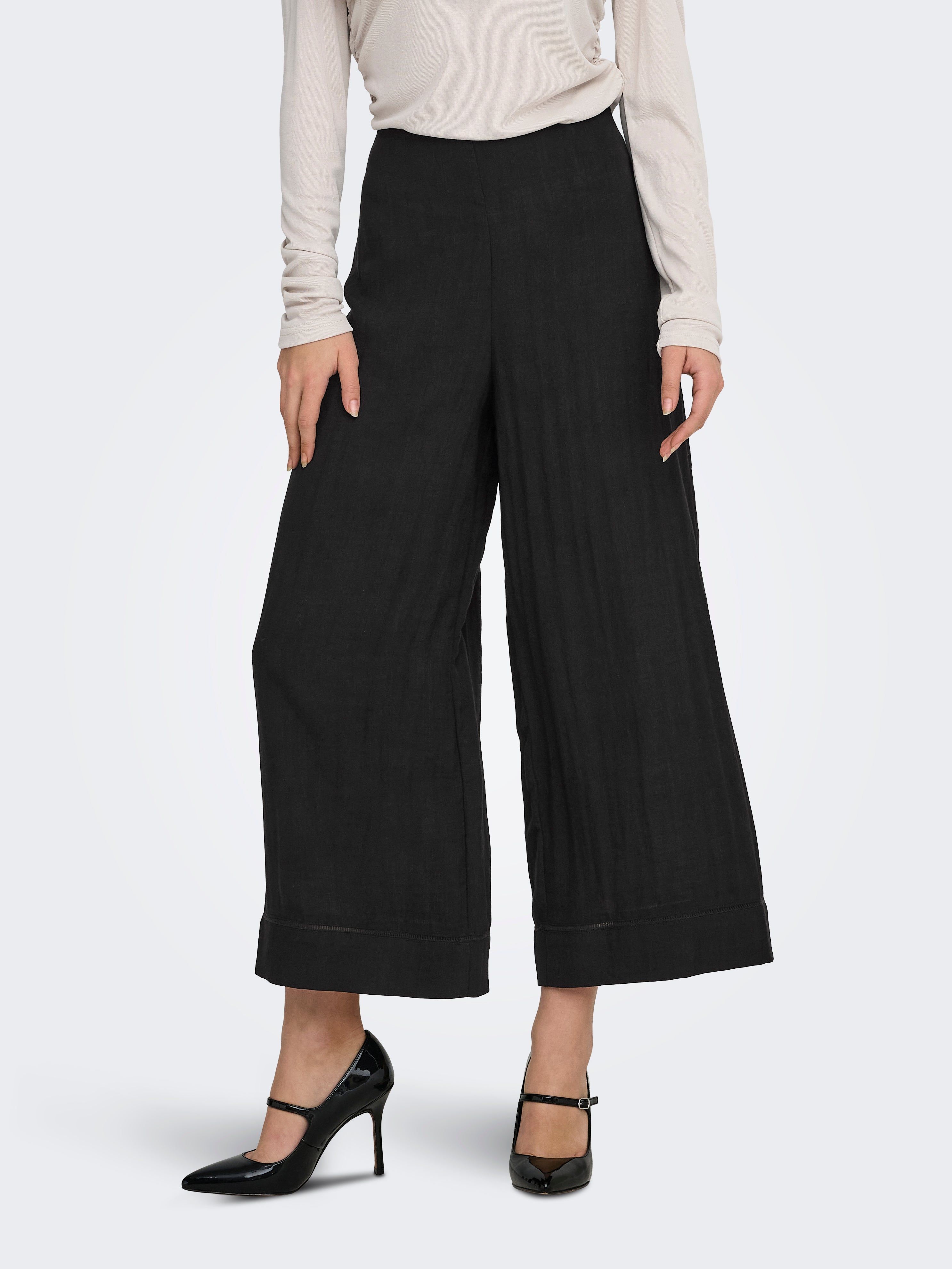 Onloctavia Normal Geschnitten Hose