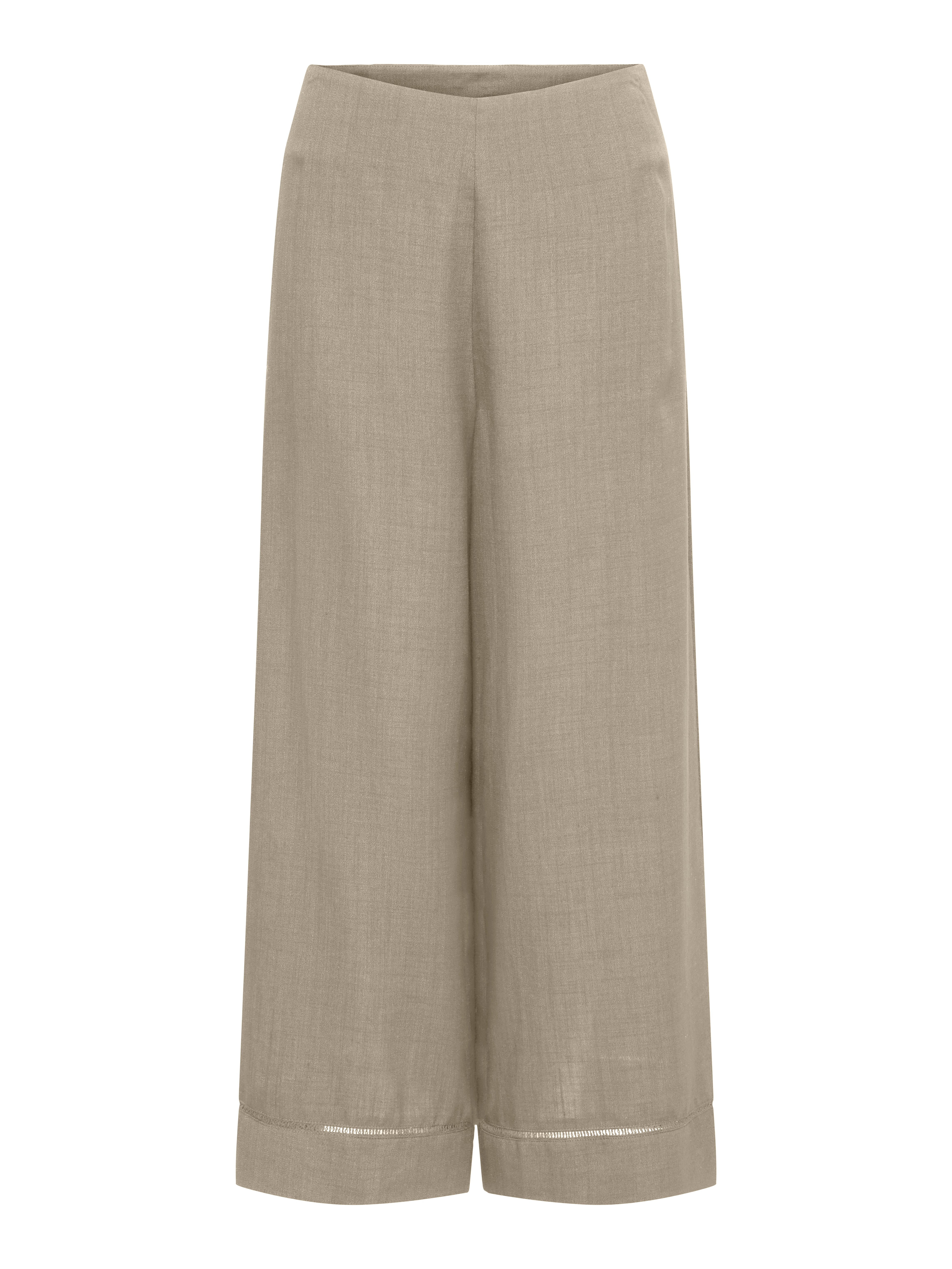 Onloctavia Normal Geschnitten Hose