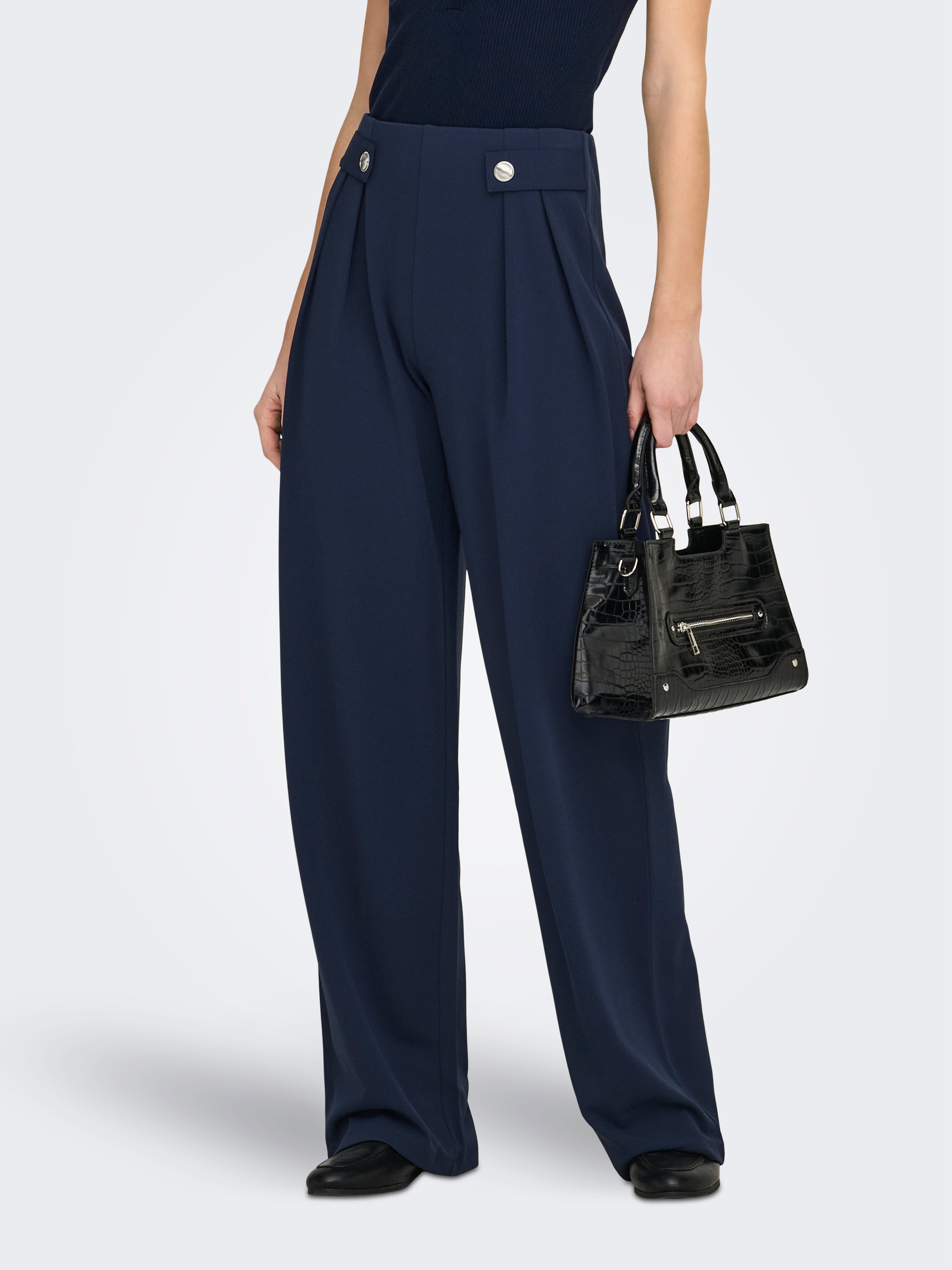 Jdylouisville Normal Geschnitten Hose