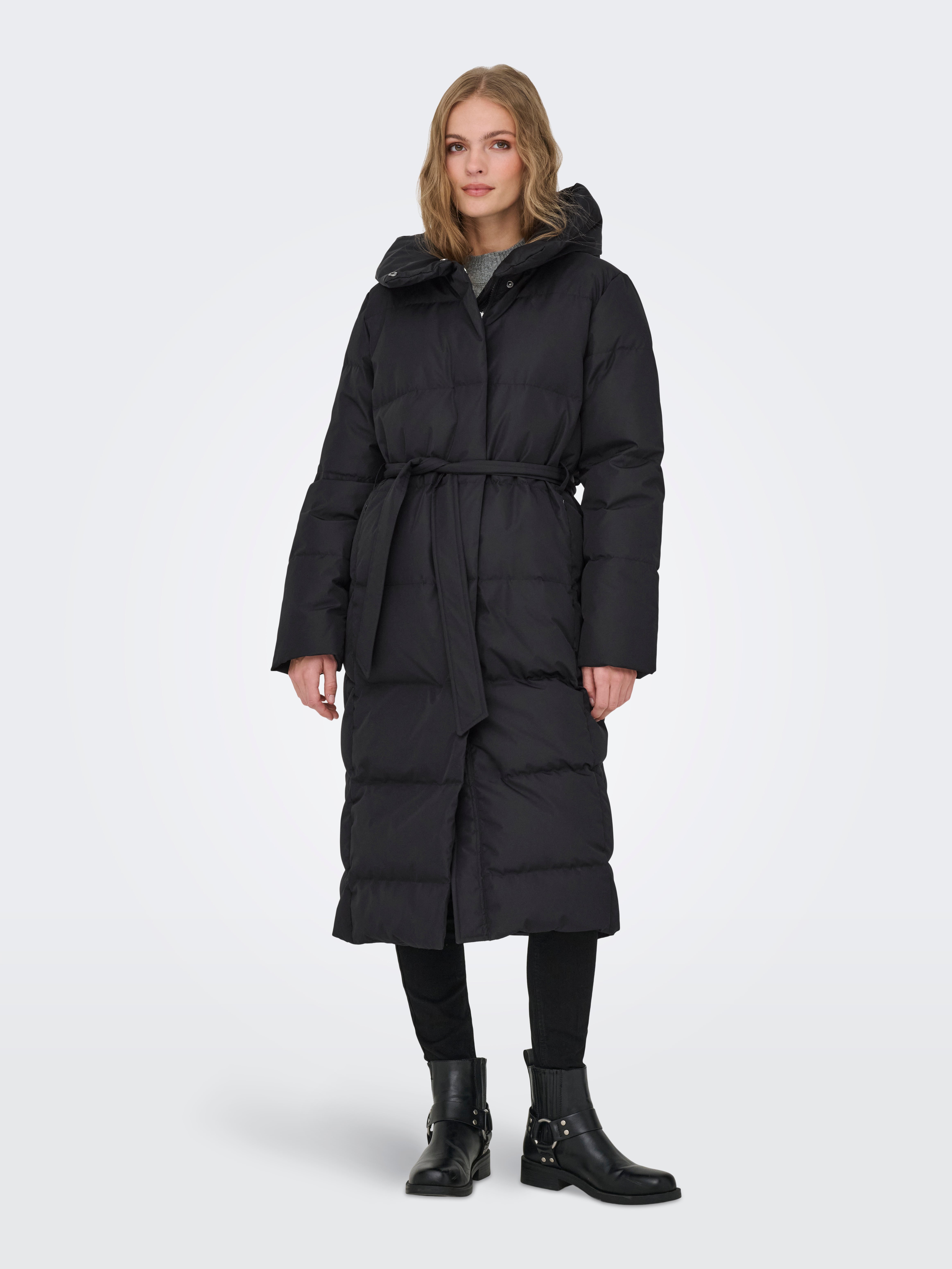 Onldagmar Daunenmante