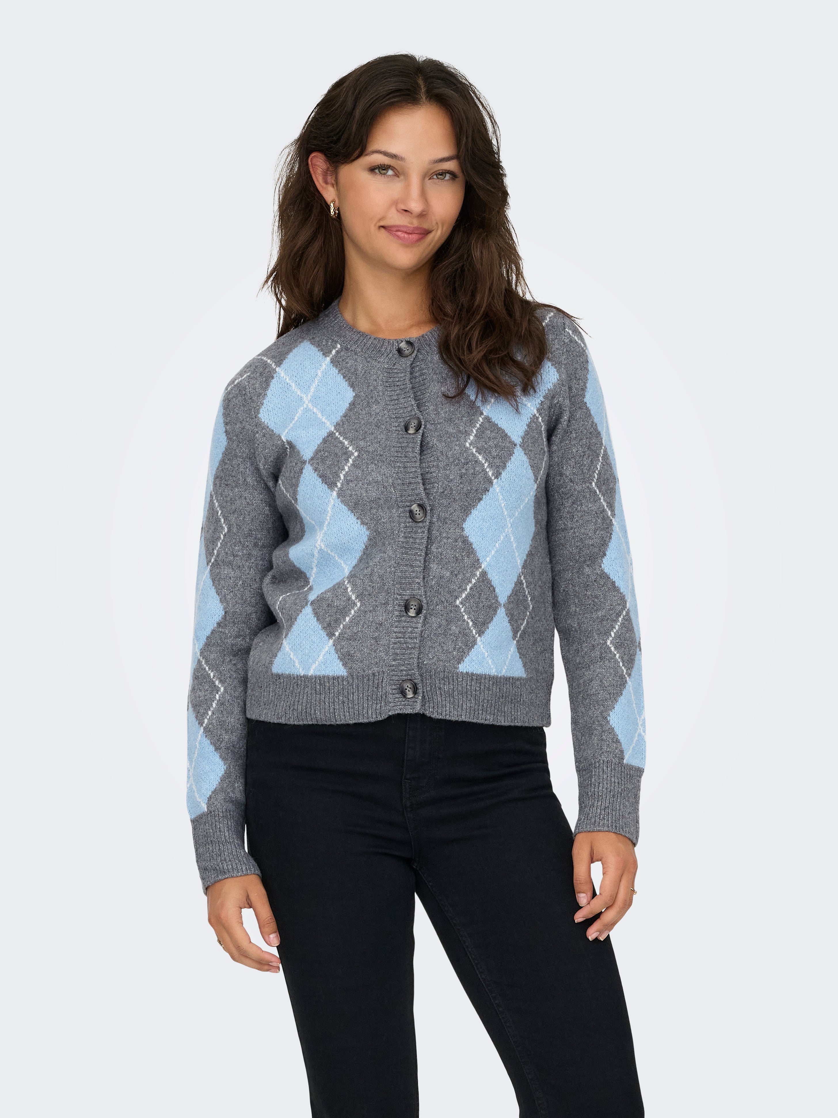 Onlbrighton Strickjacke