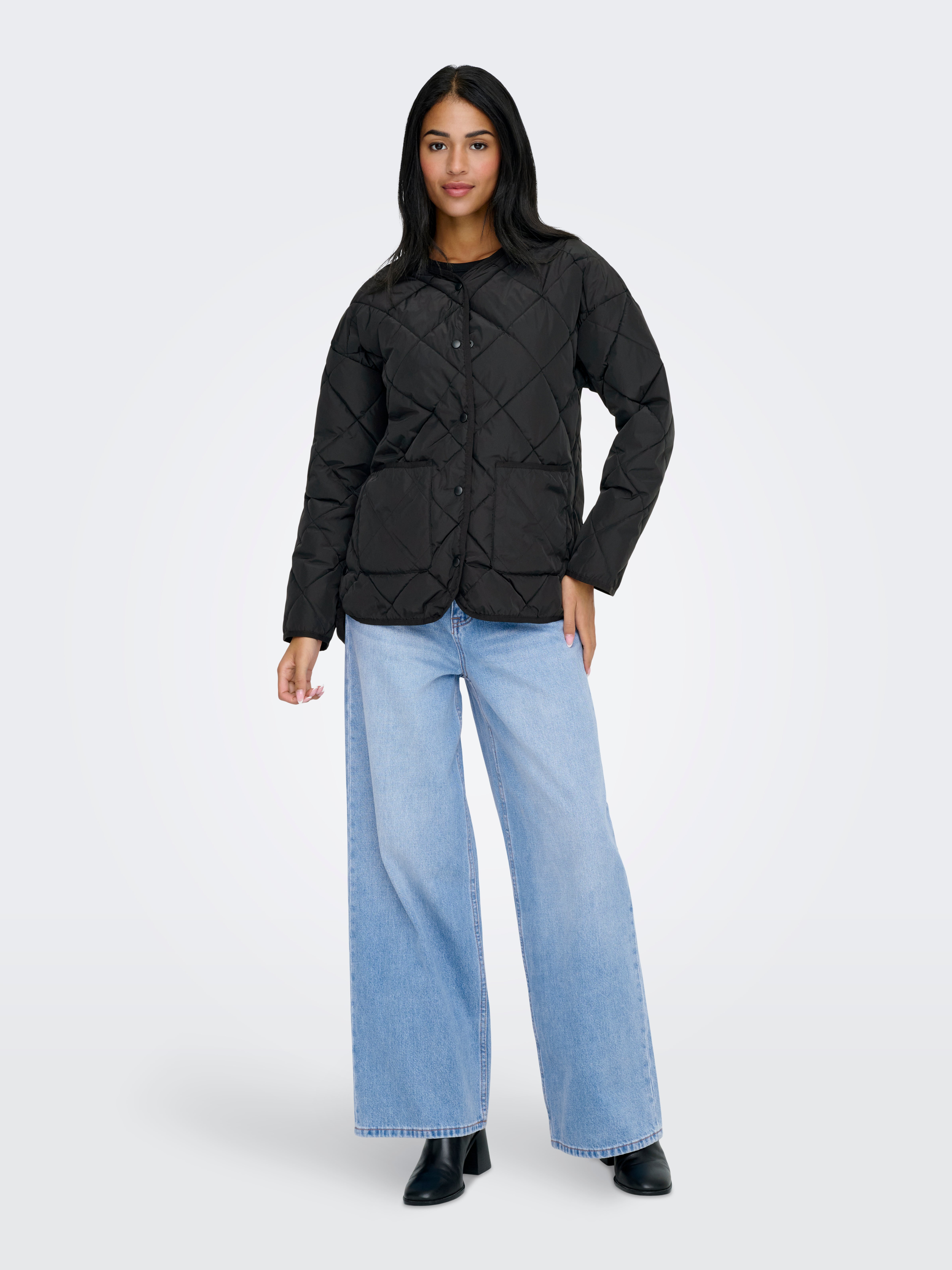 ONLALTHEA Schwarz ONLY®