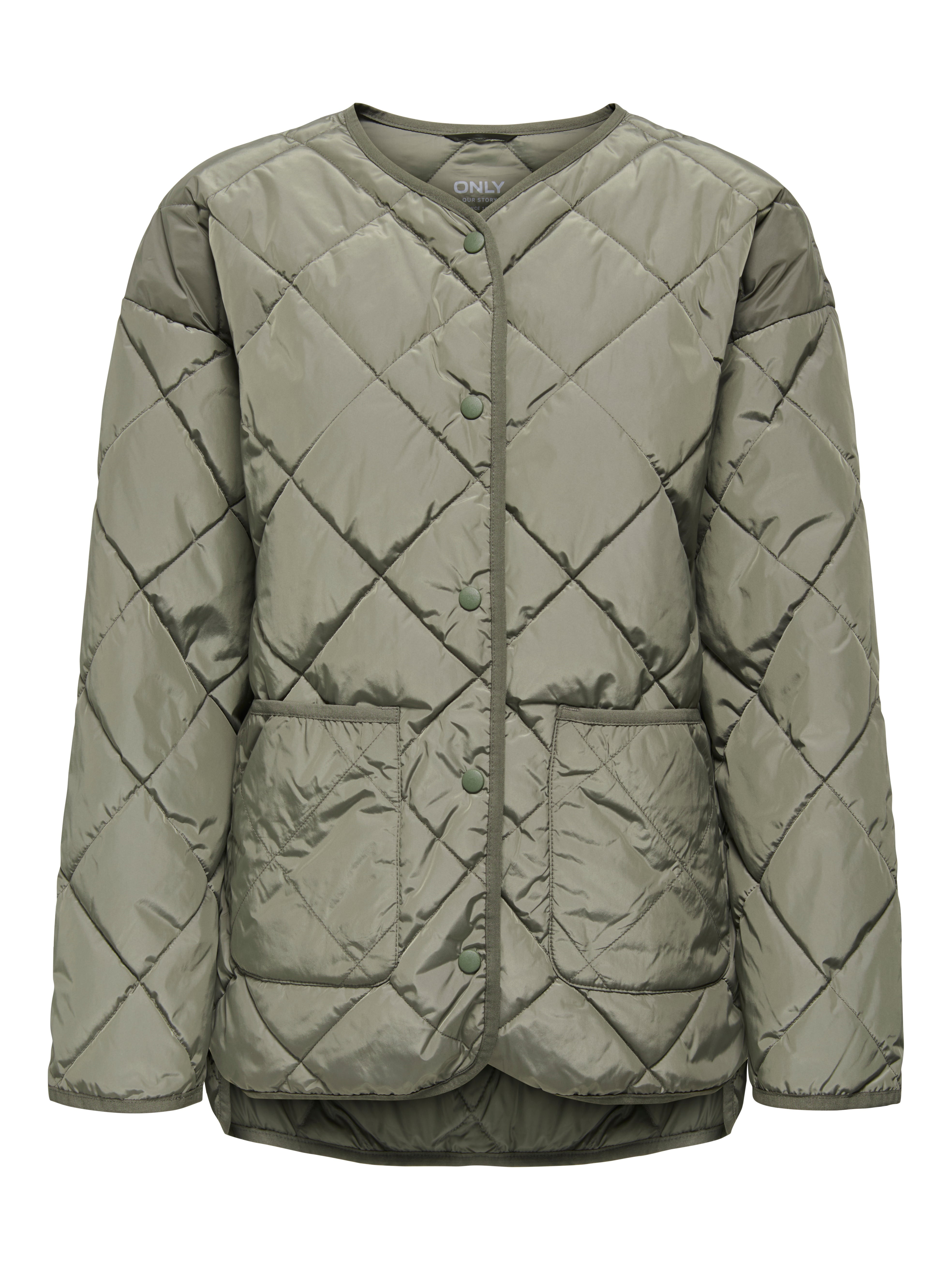 Thumbnail - Onlalthea Steppjacke