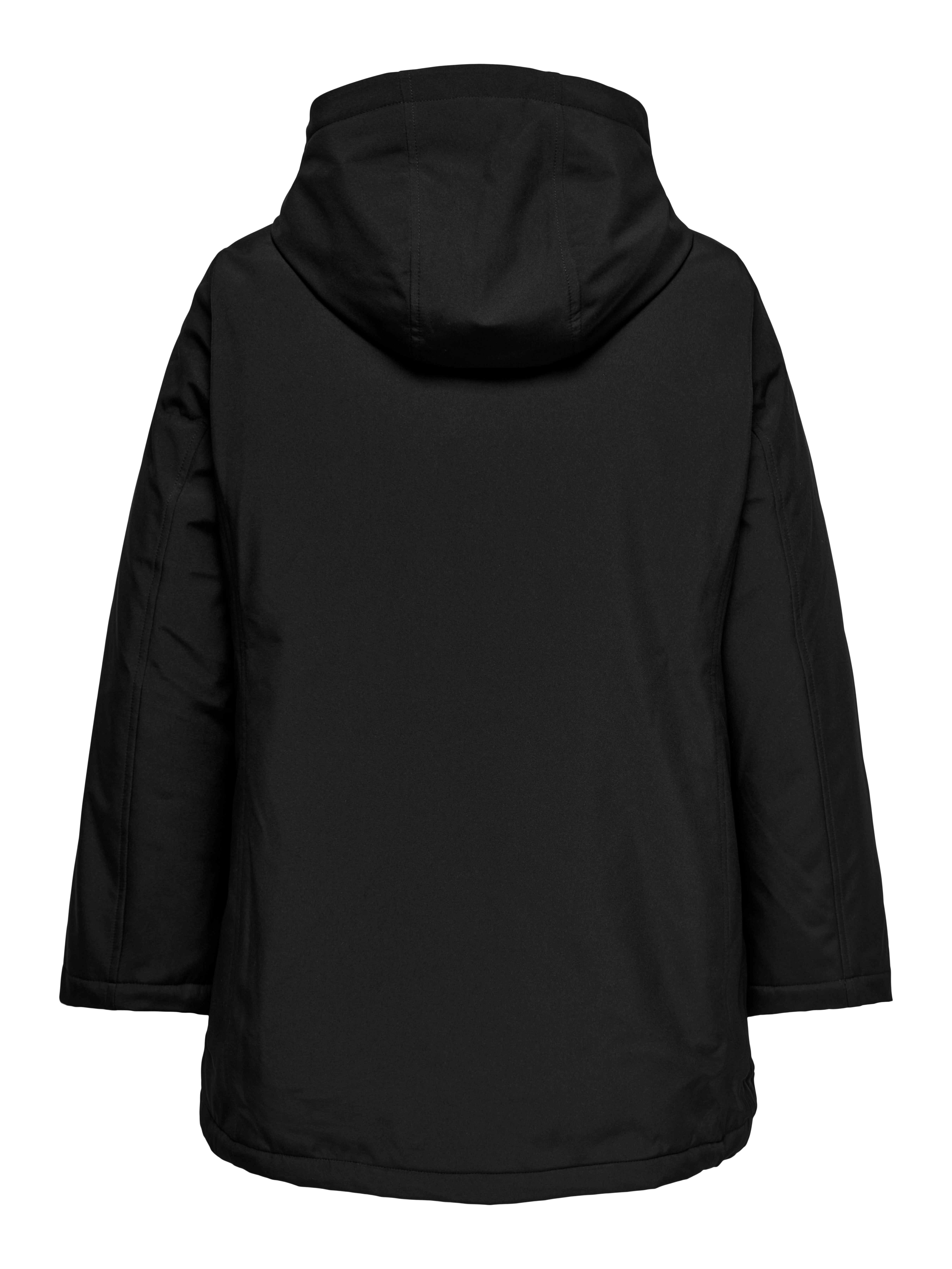 Thumbnail - Carolivia Langer Parka