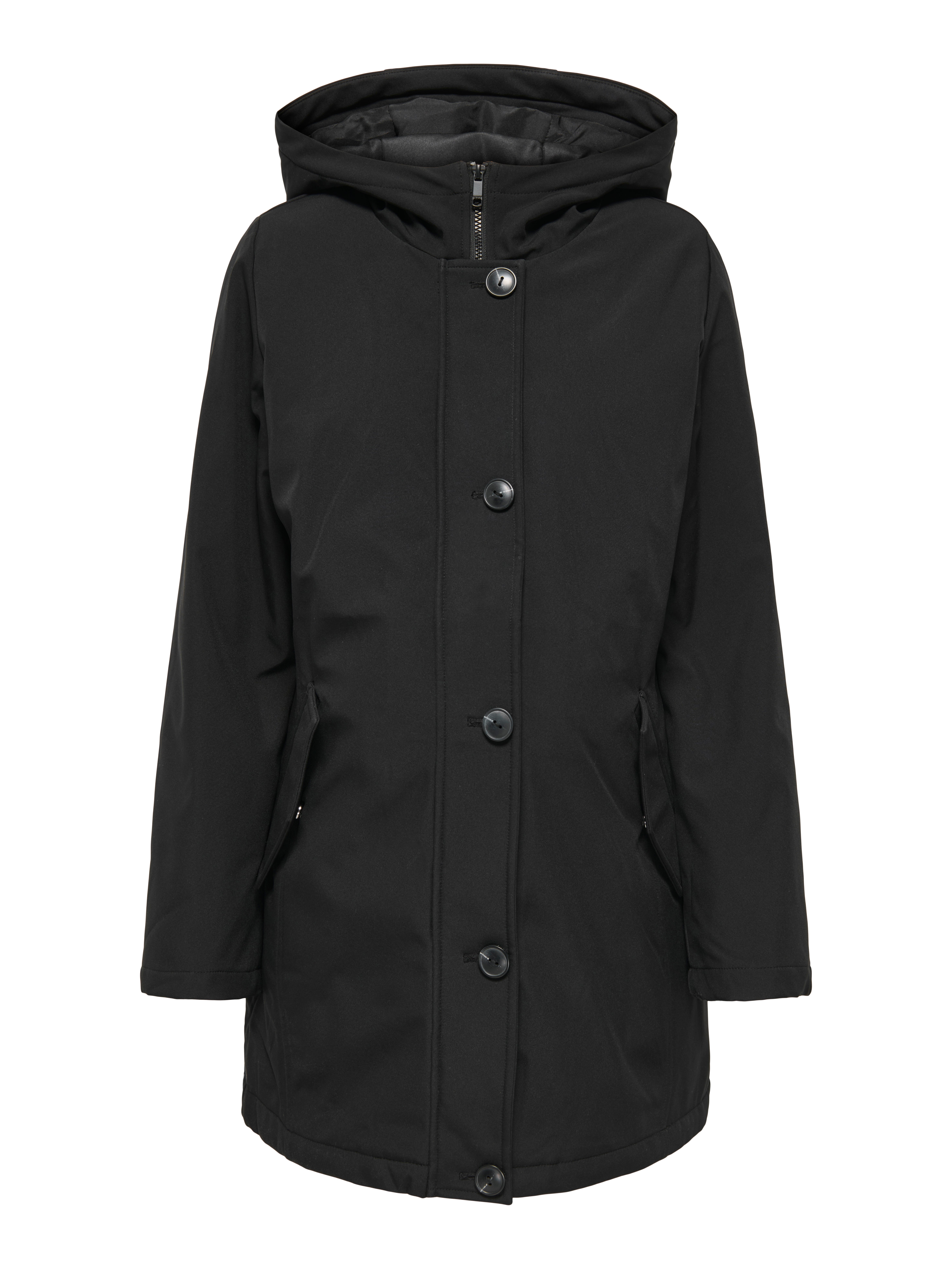 Thumbnail - Olmolivia Langer Parka