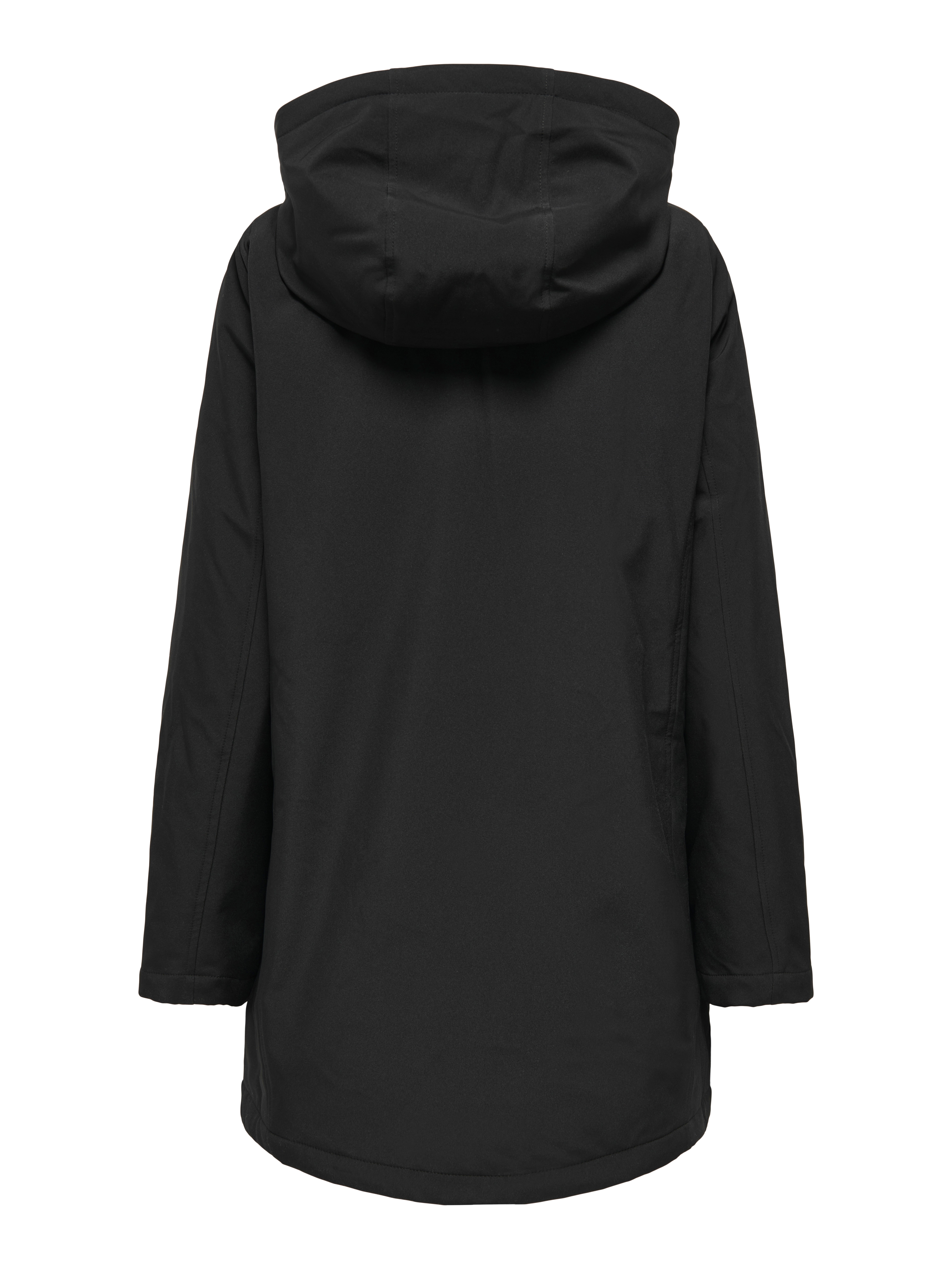 Thumbnail - Olmolivia Langer Parka