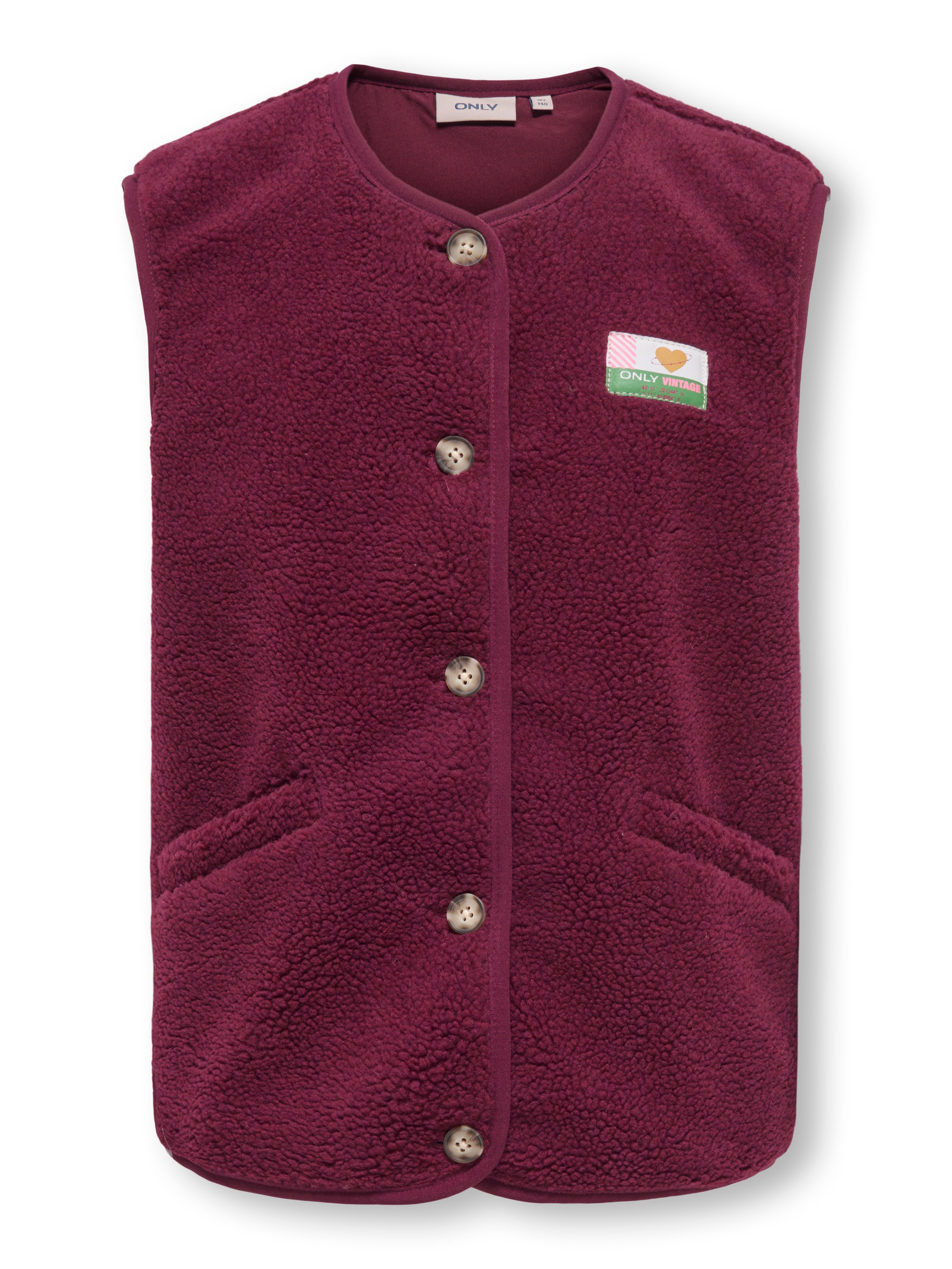 Thumbnail - Kogbaby Weste