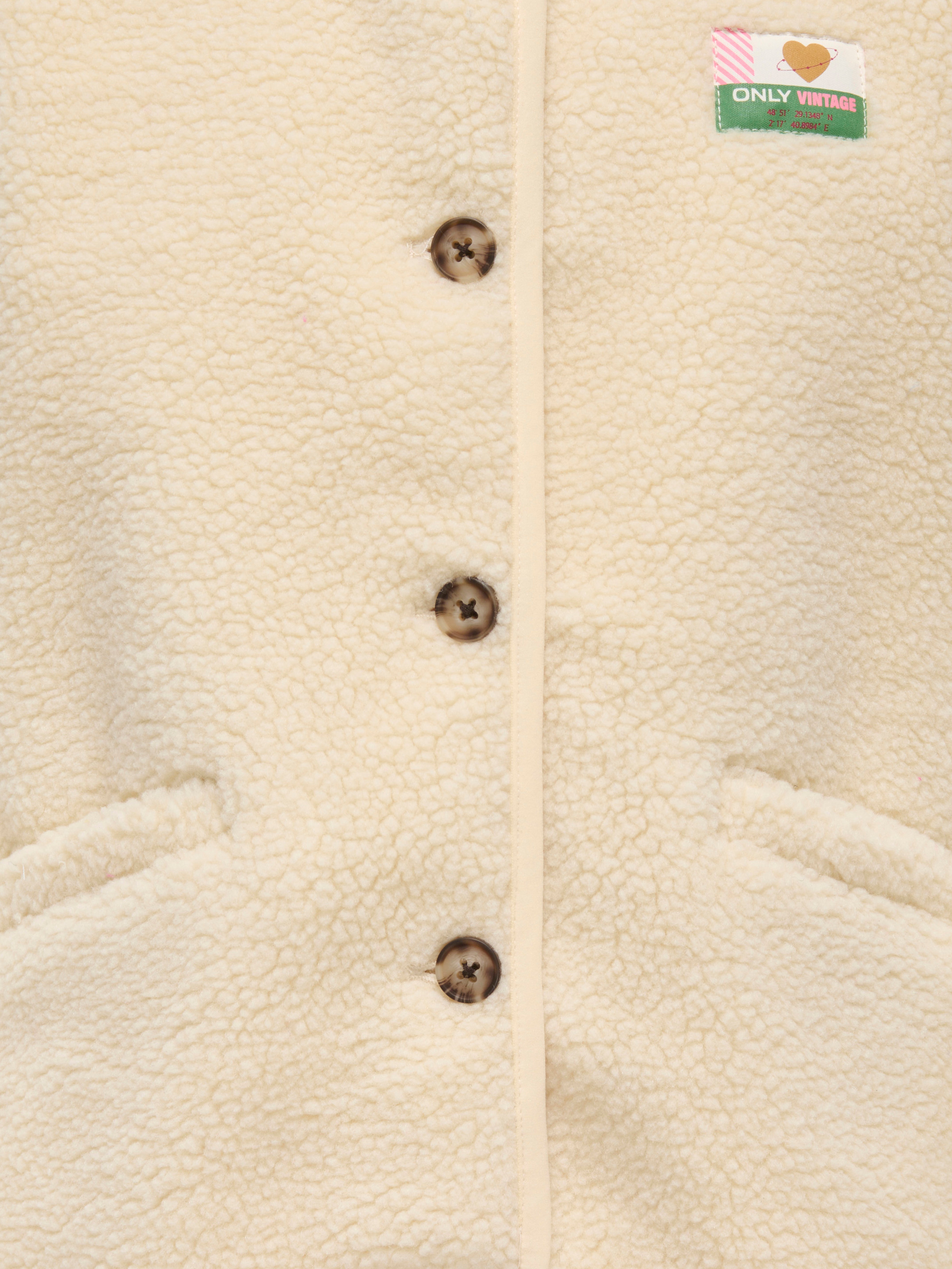 Thumbnail - Kogbaby Weste