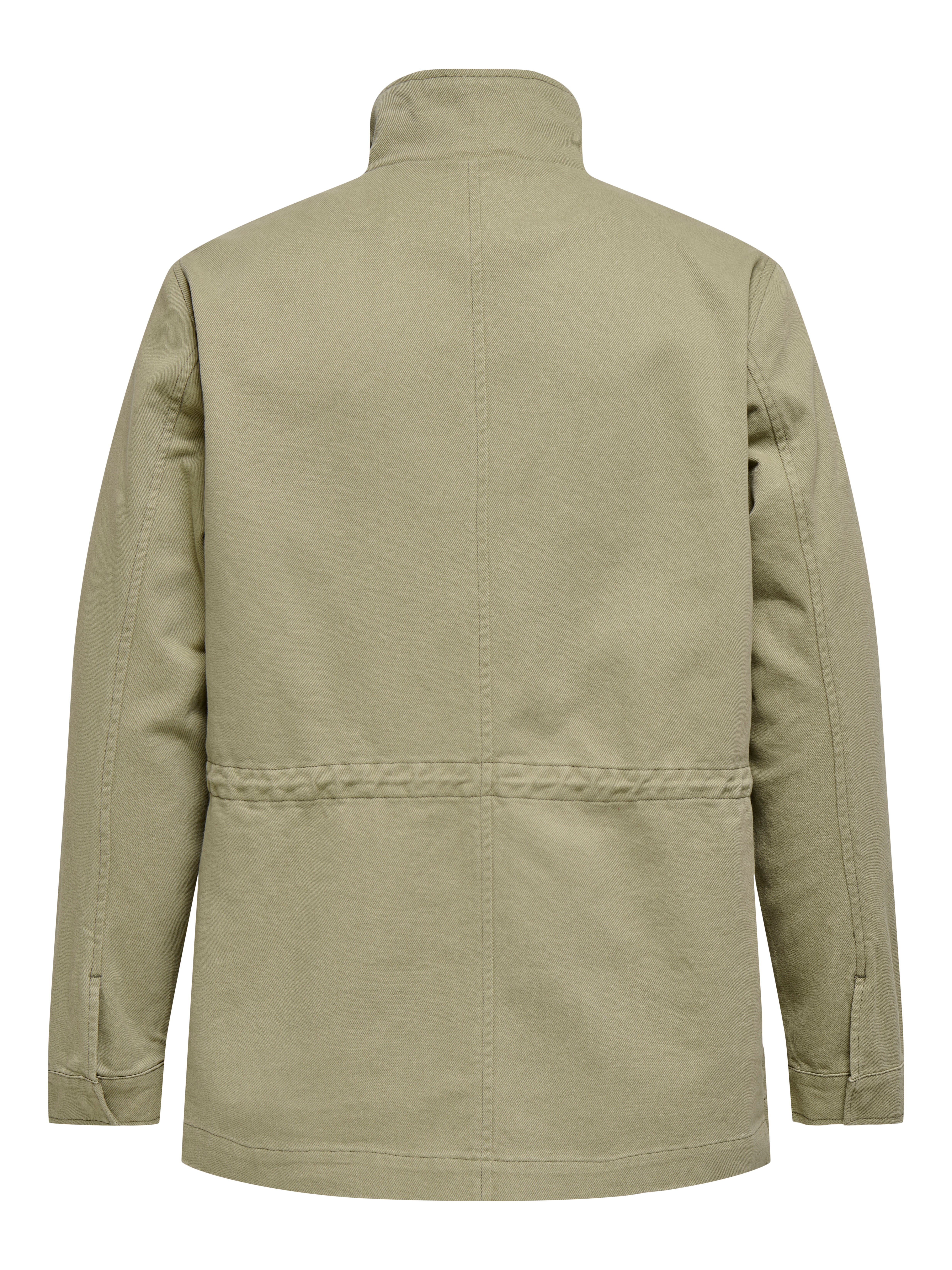 Thumbnail - Carelena Jeansjacke